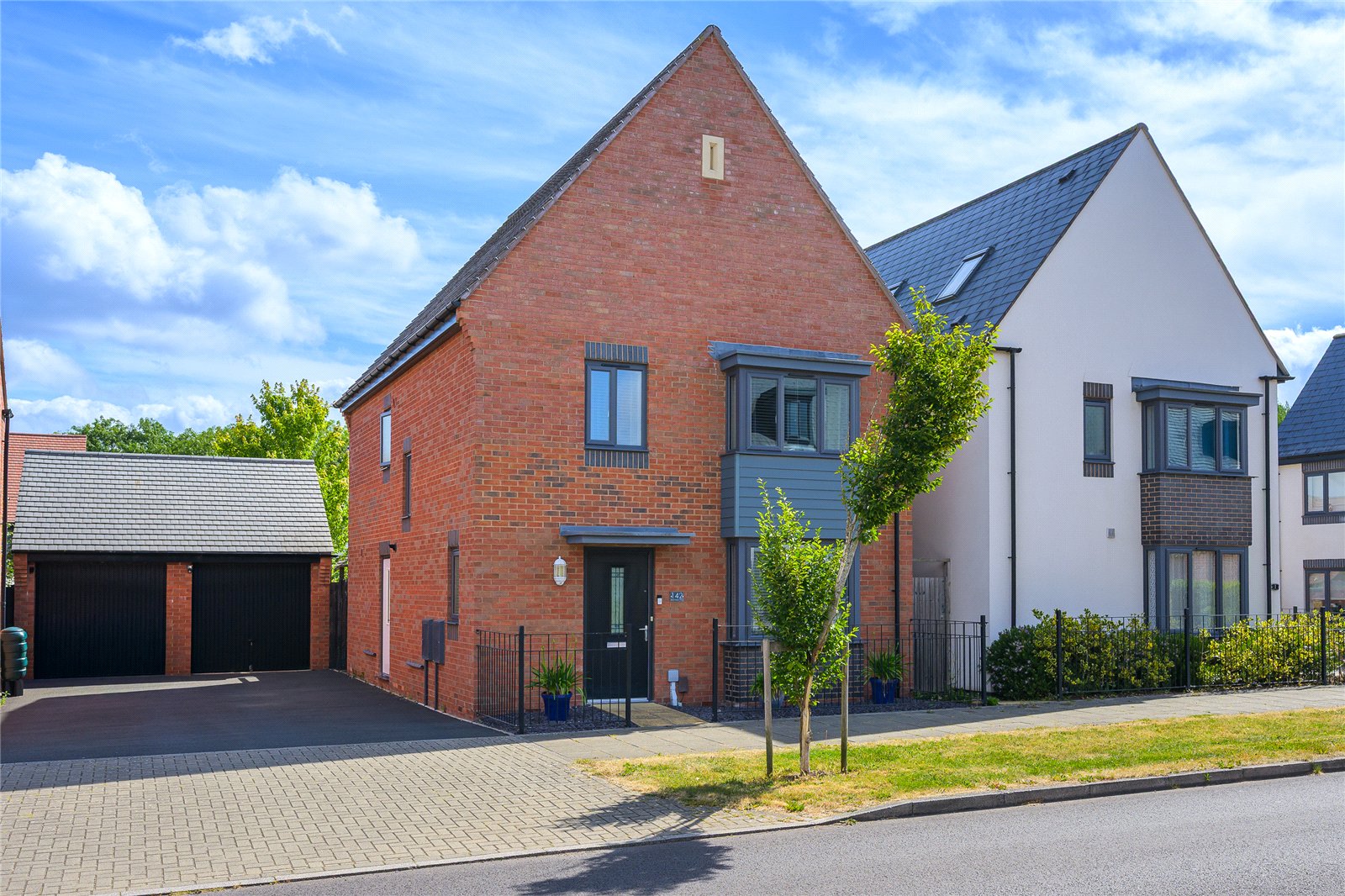 4 bedroom house for sale