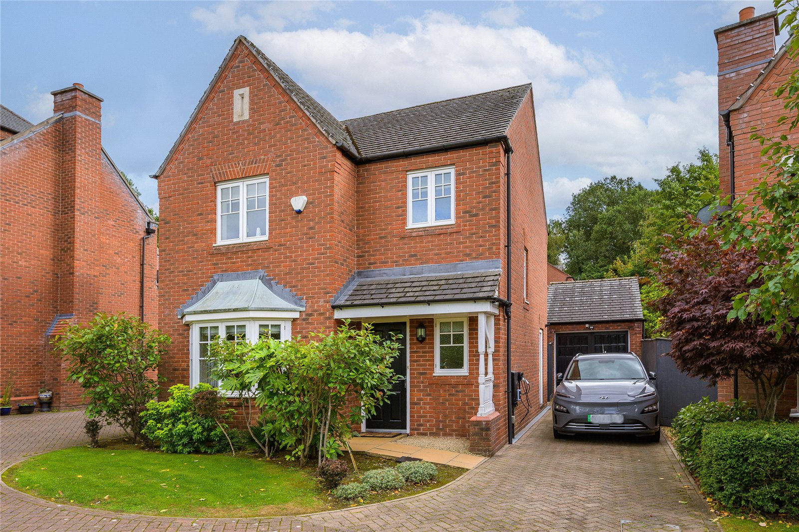 3 bedroom house for sale