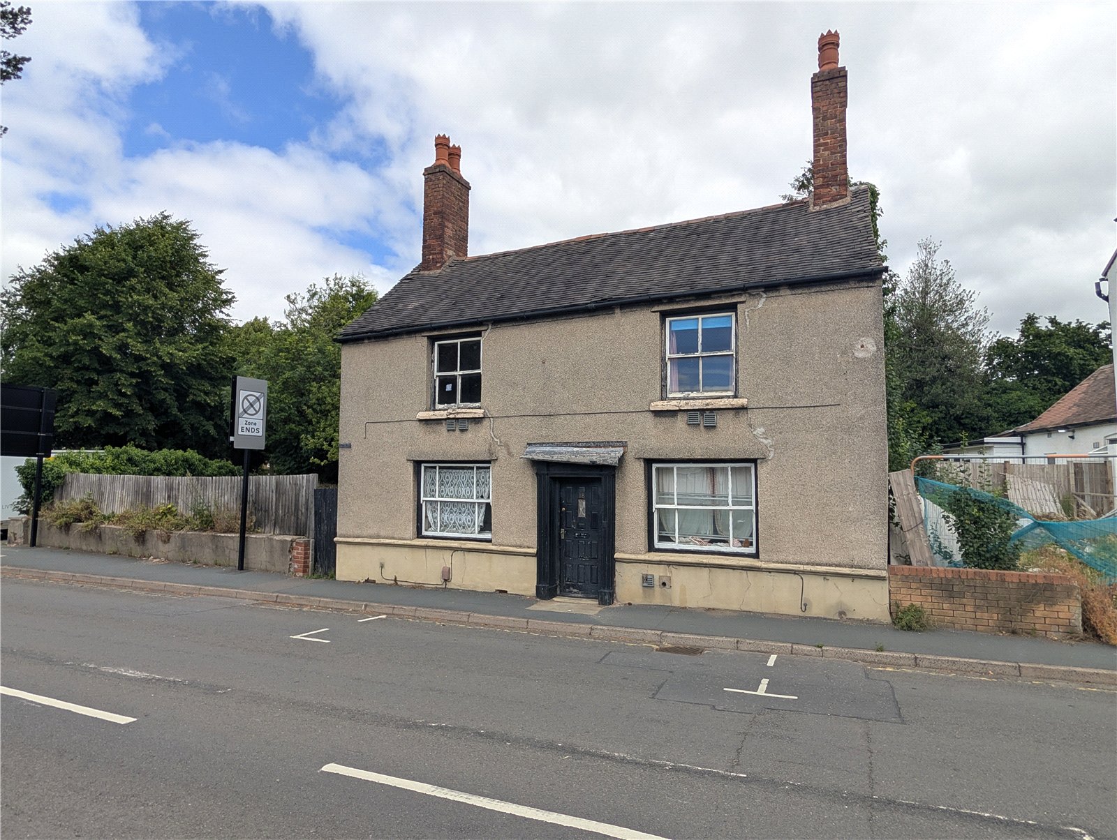 4 bedroom house for sale