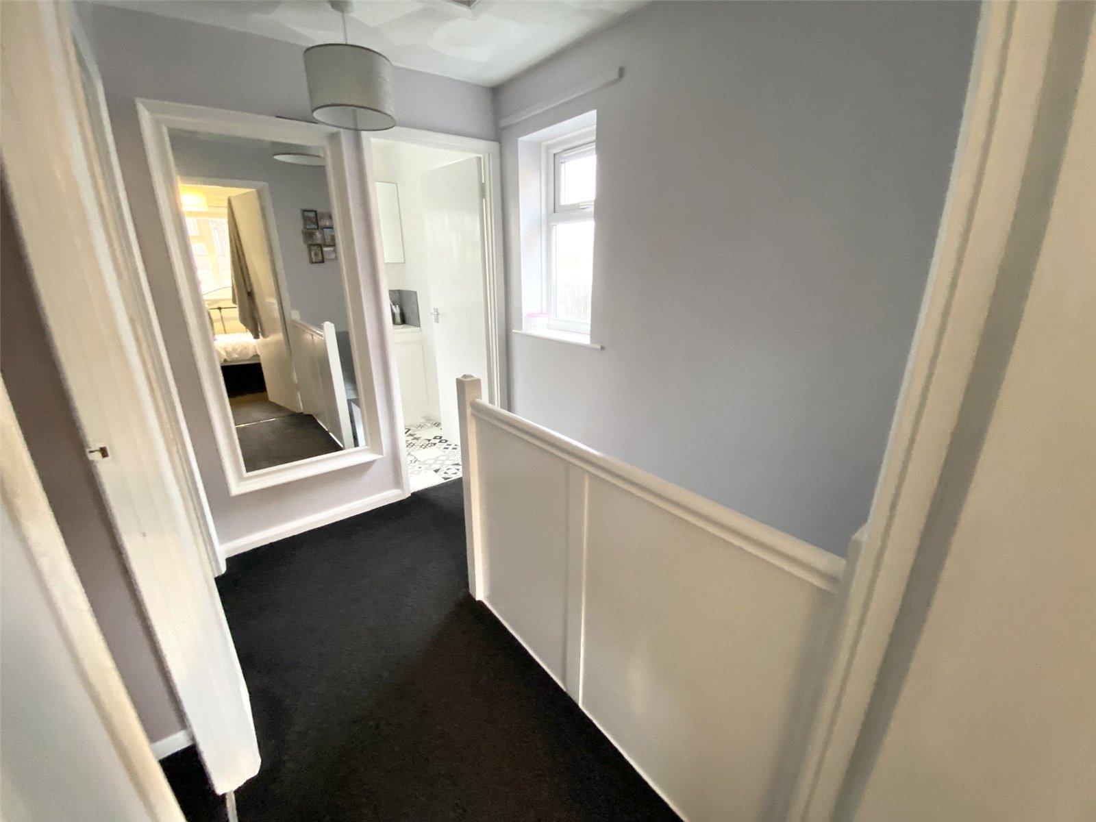 Fourth Avenue, Ketley Bank, Telford, Shropshire, TF2 - DB Roberts