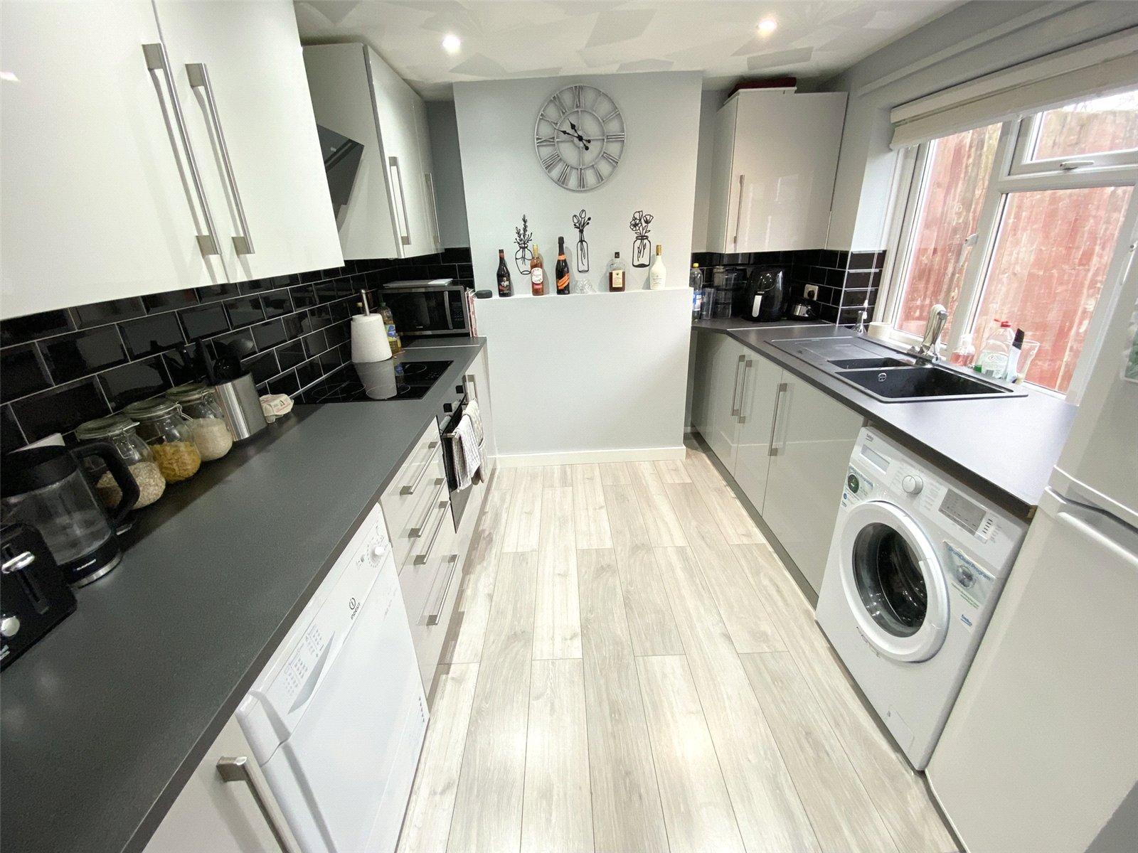 Fourth Avenue, Ketley Bank, Telford, Shropshire, TF2 - DB Roberts