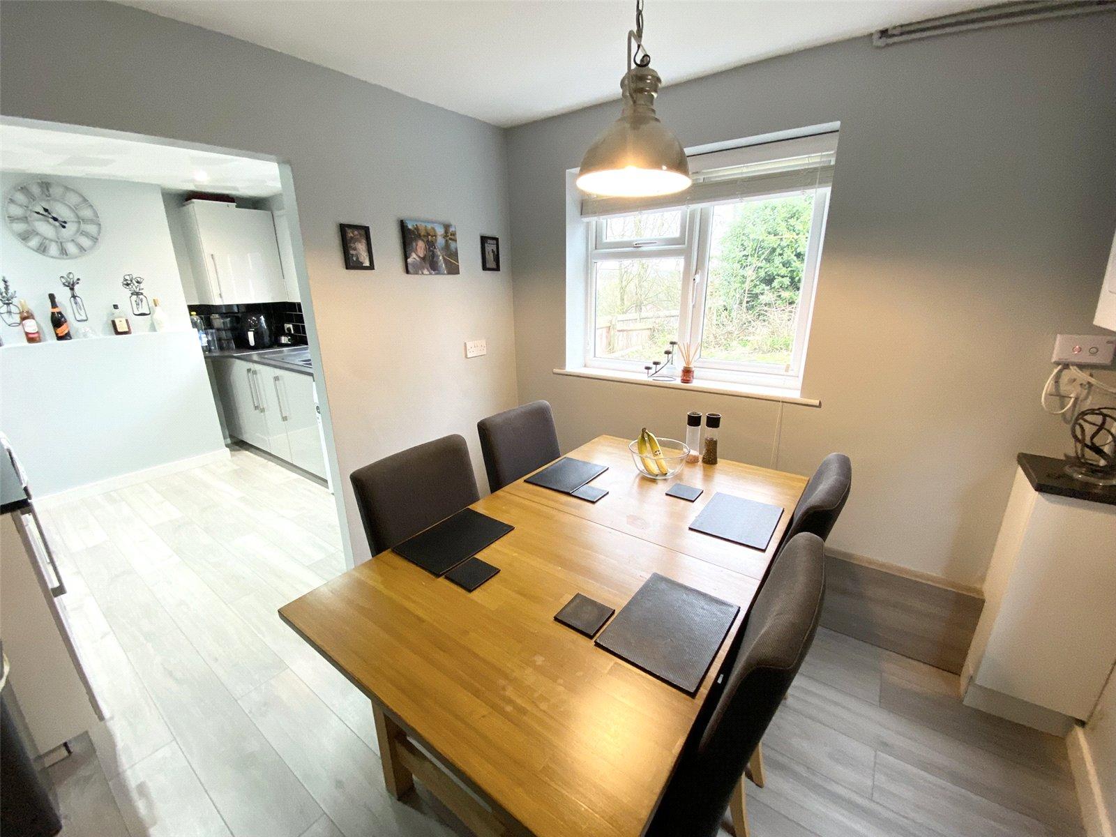 Fourth Avenue, Ketley Bank, Telford, Shropshire, TF2 - DB Roberts