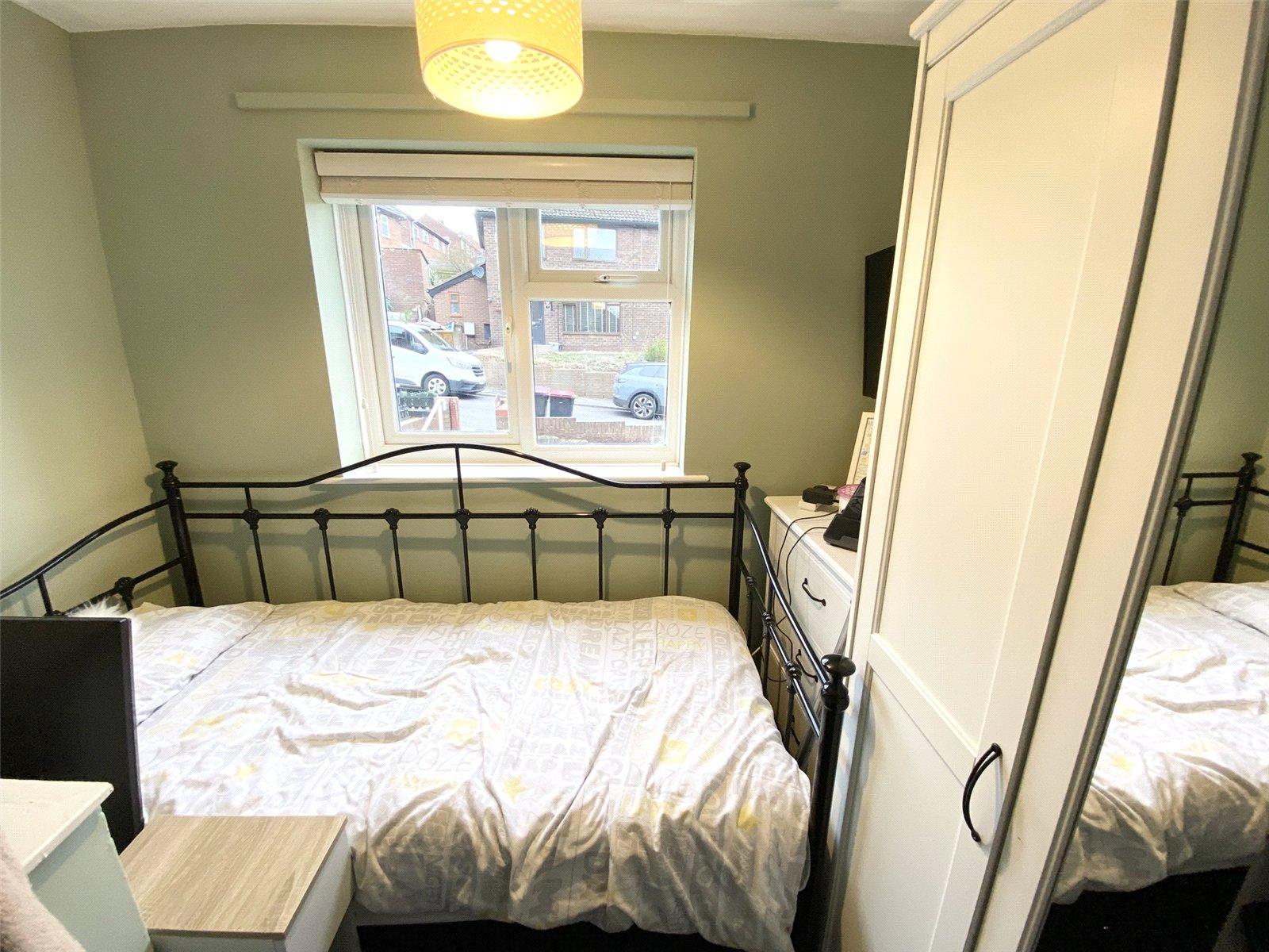 Fourth Avenue, Ketley Bank, Telford, Shropshire, TF2 - DB Roberts