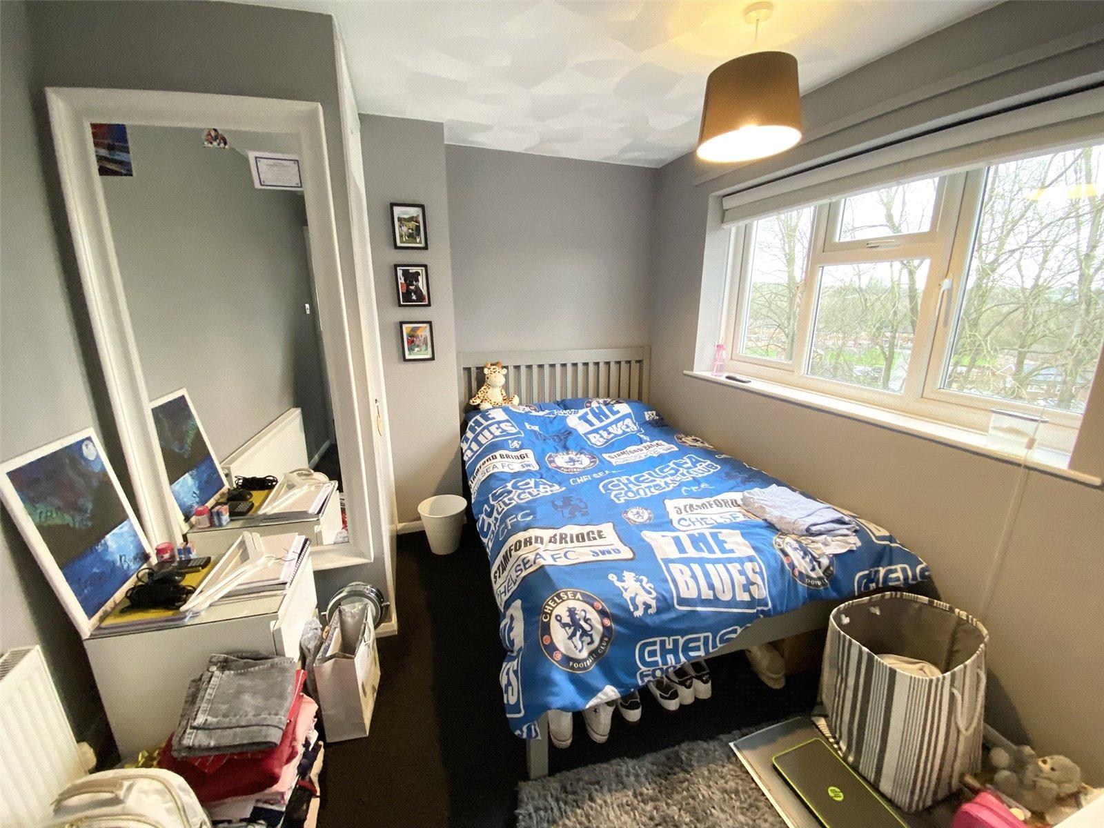 Fourth Avenue, Ketley Bank, Telford, Shropshire, TF2 - DB Roberts