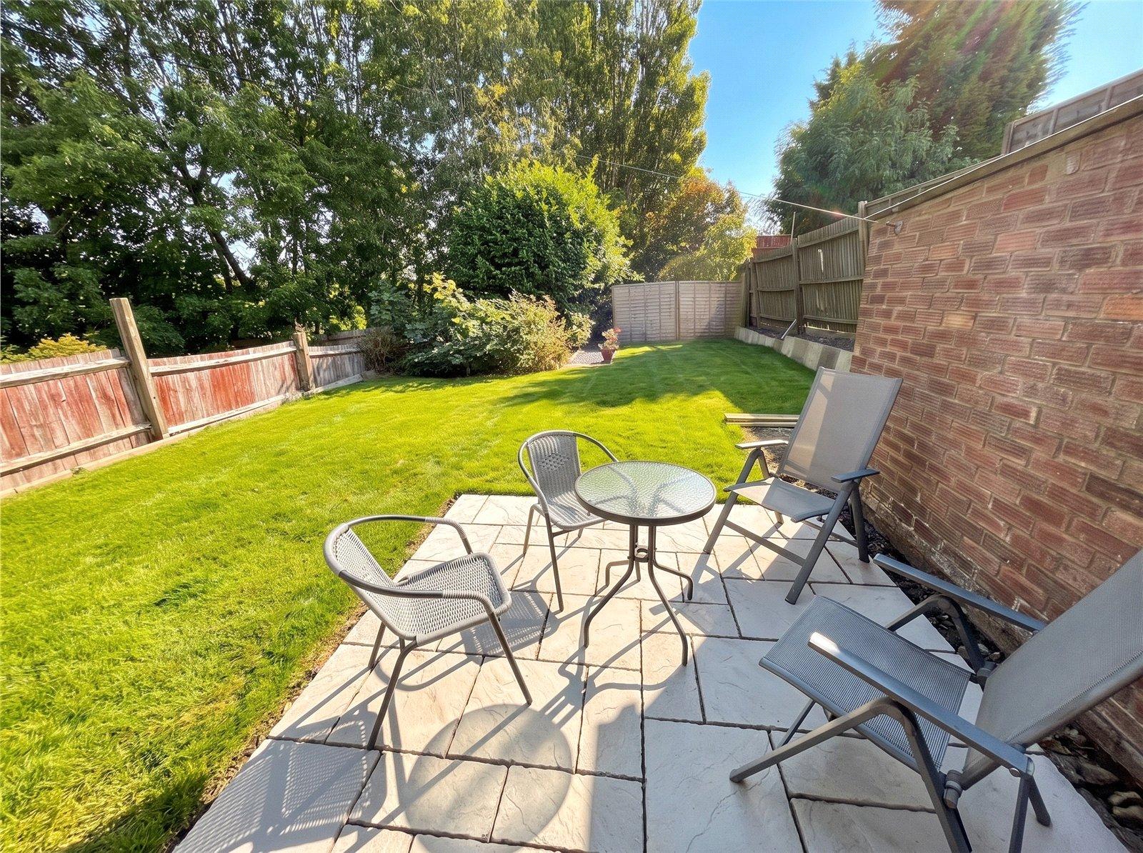 Fourth Avenue, Ketley Bank, Telford, Shropshire, TF2 - DB Roberts