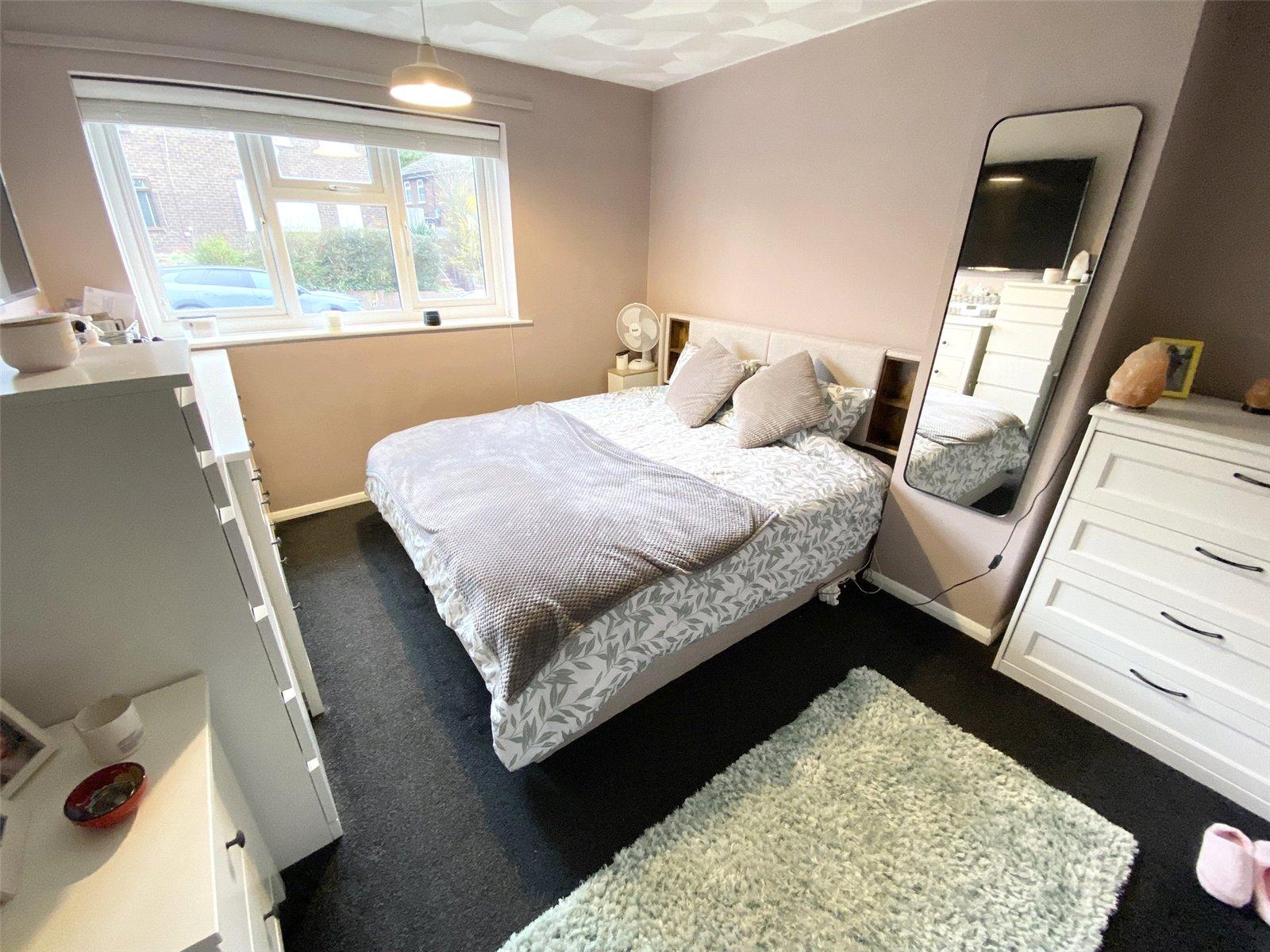 Fourth Avenue, Ketley Bank, Telford, Shropshire, TF2 - DB Roberts
