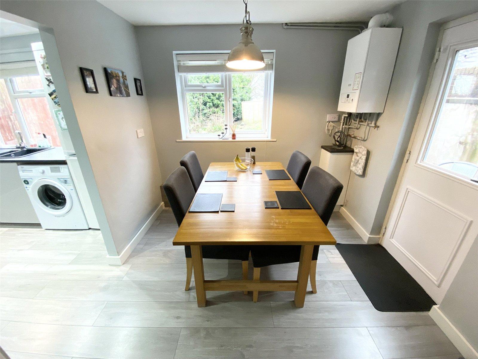 Fourth Avenue, Ketley Bank, Telford, Shropshire, TF2 - DB Roberts