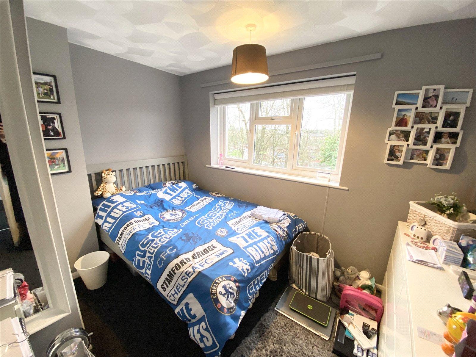 Fourth Avenue, Ketley Bank, Telford, Shropshire, TF2 - DB Roberts
