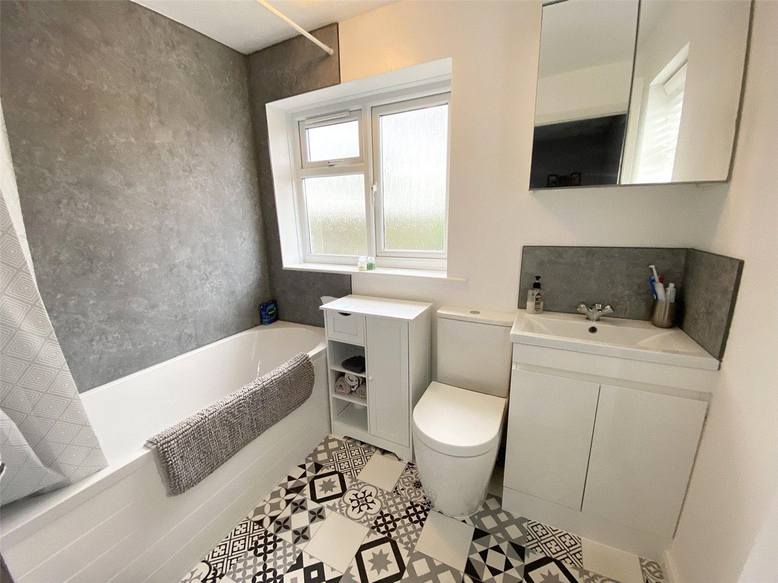 Fourth Avenue, Ketley Bank, Telford, Shropshire, TF2 - DB Roberts