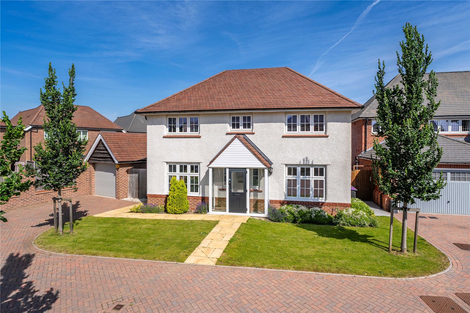 4 bedroom house for sale