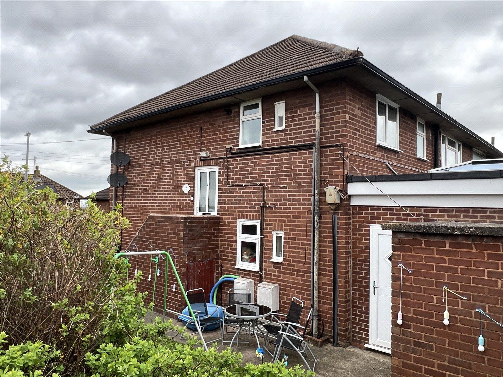 Pickering Road, Trench, Telford, Shropshire, TF2 - DB Roberts
