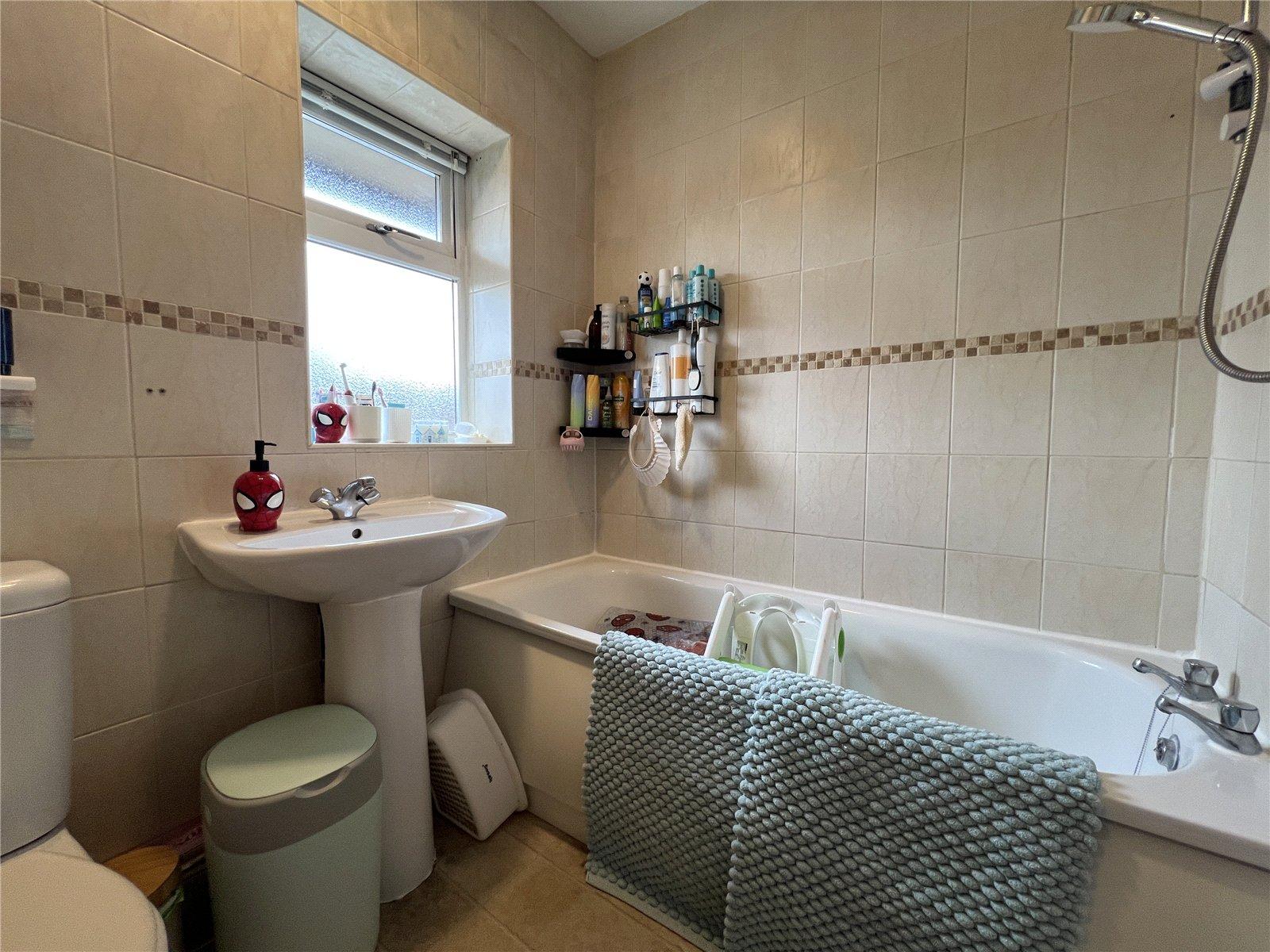 Pickering Road, Trench, Telford, Shropshire, TF2 - DB Roberts