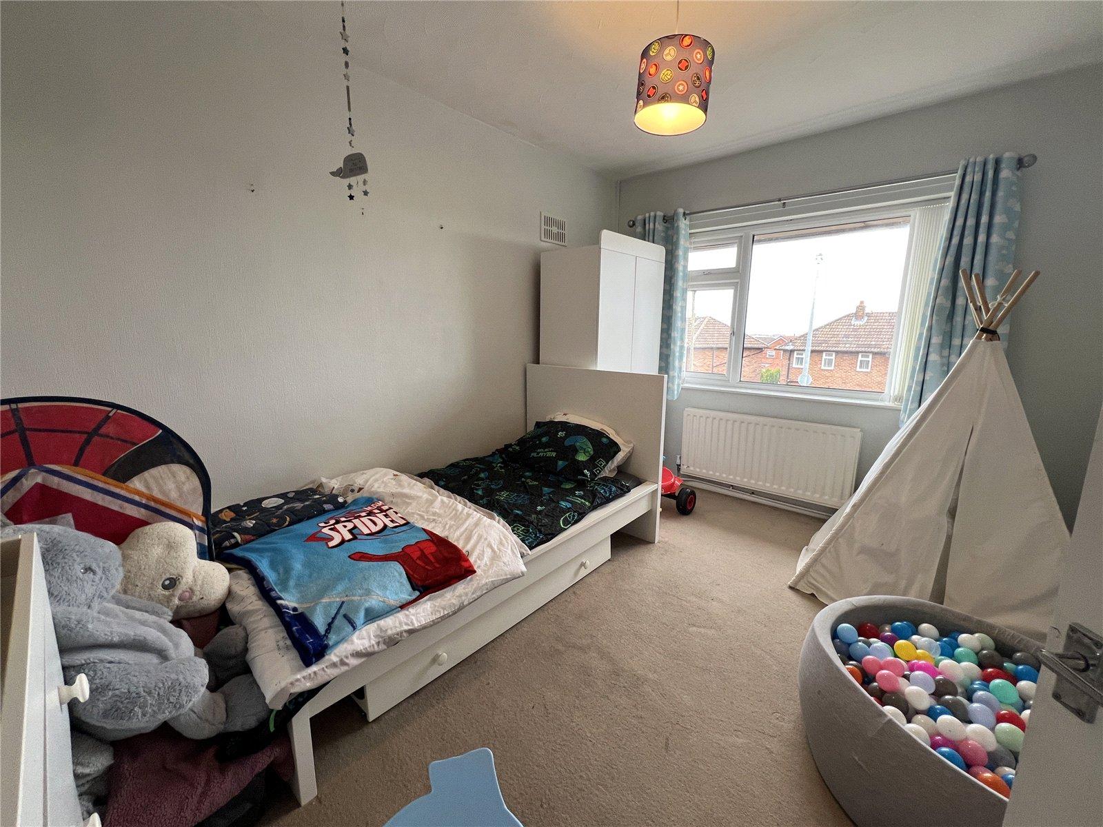 Pickering Road, Trench, Telford, Shropshire, TF2 - DB Roberts