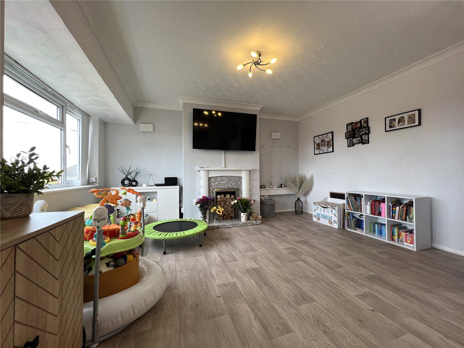 Pickering Road, Trench, Telford, Shropshire, TF2 - DB Roberts