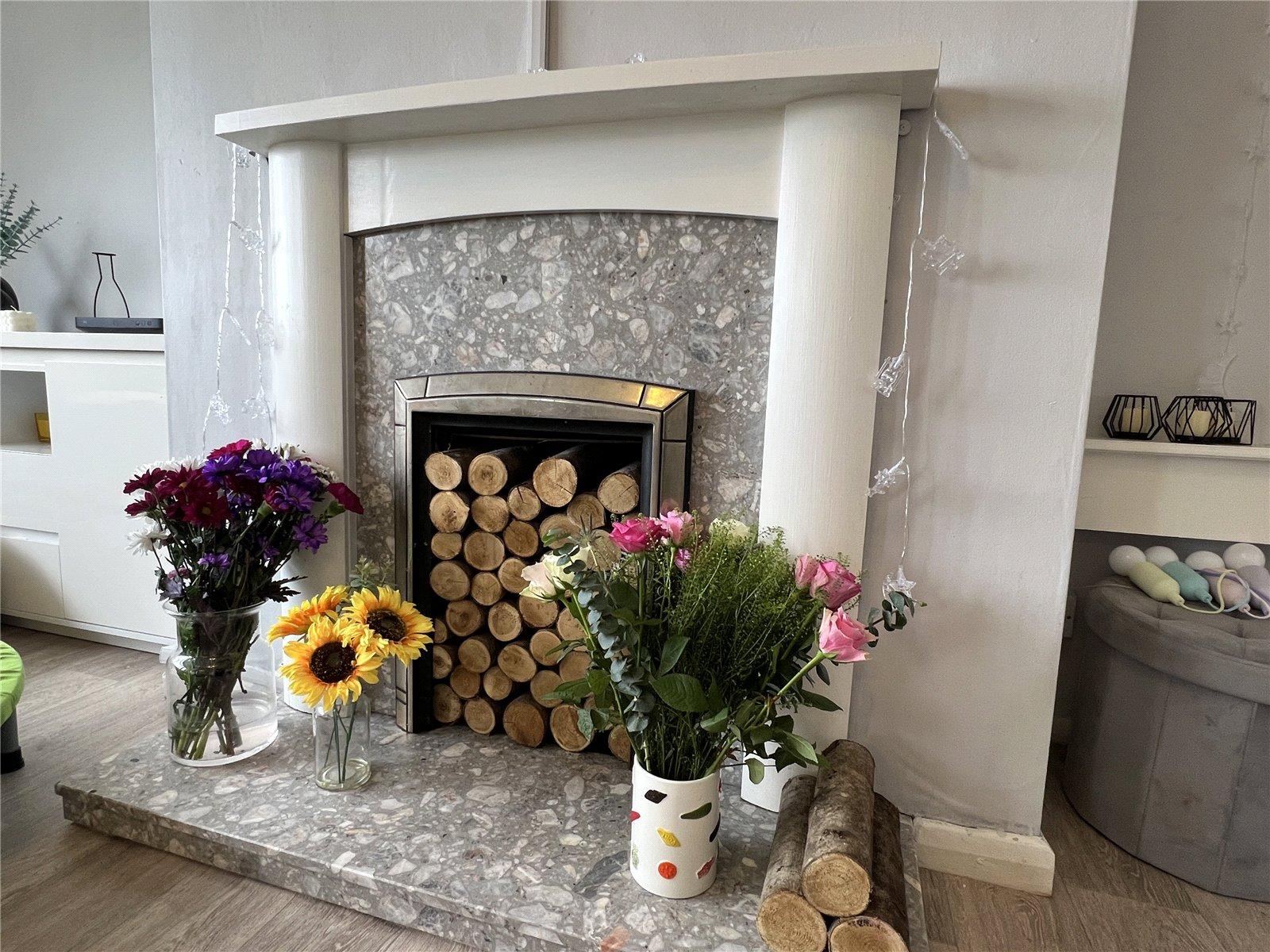 Pickering Road, Trench, Telford, Shropshire, TF2 - DB Roberts