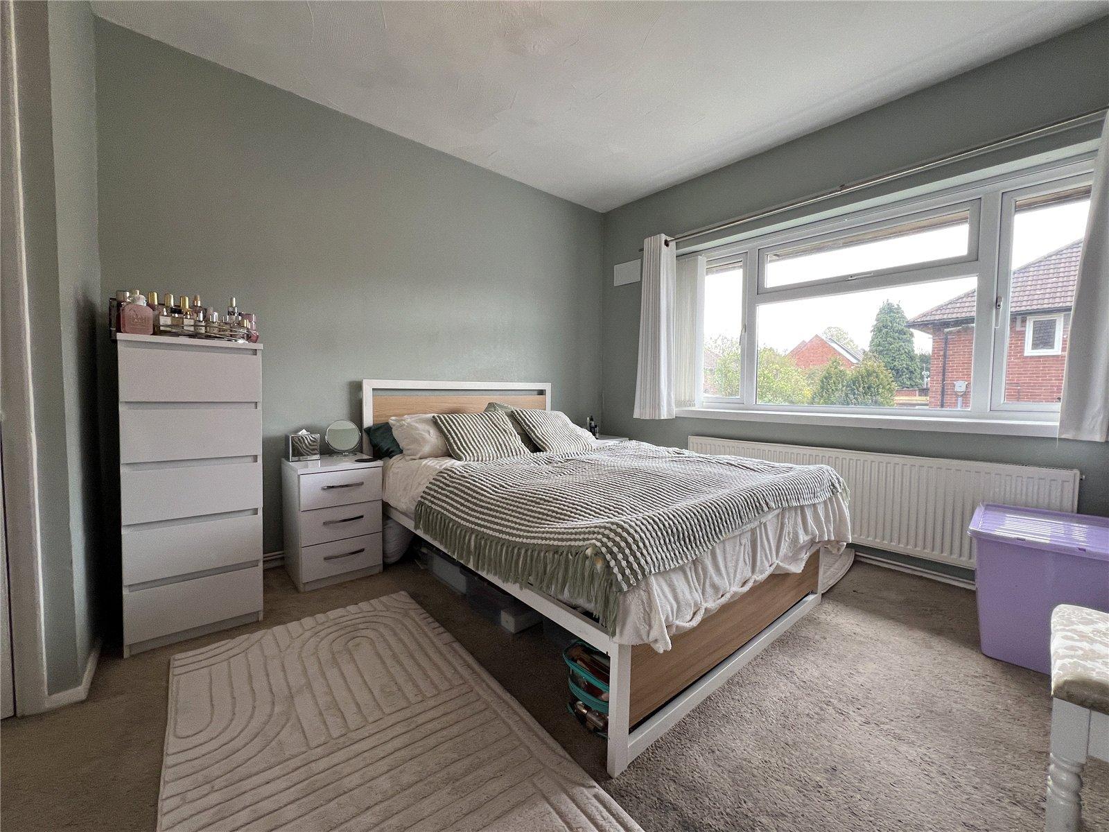 Pickering Road, Trench, Telford, Shropshire, TF2 - DB Roberts