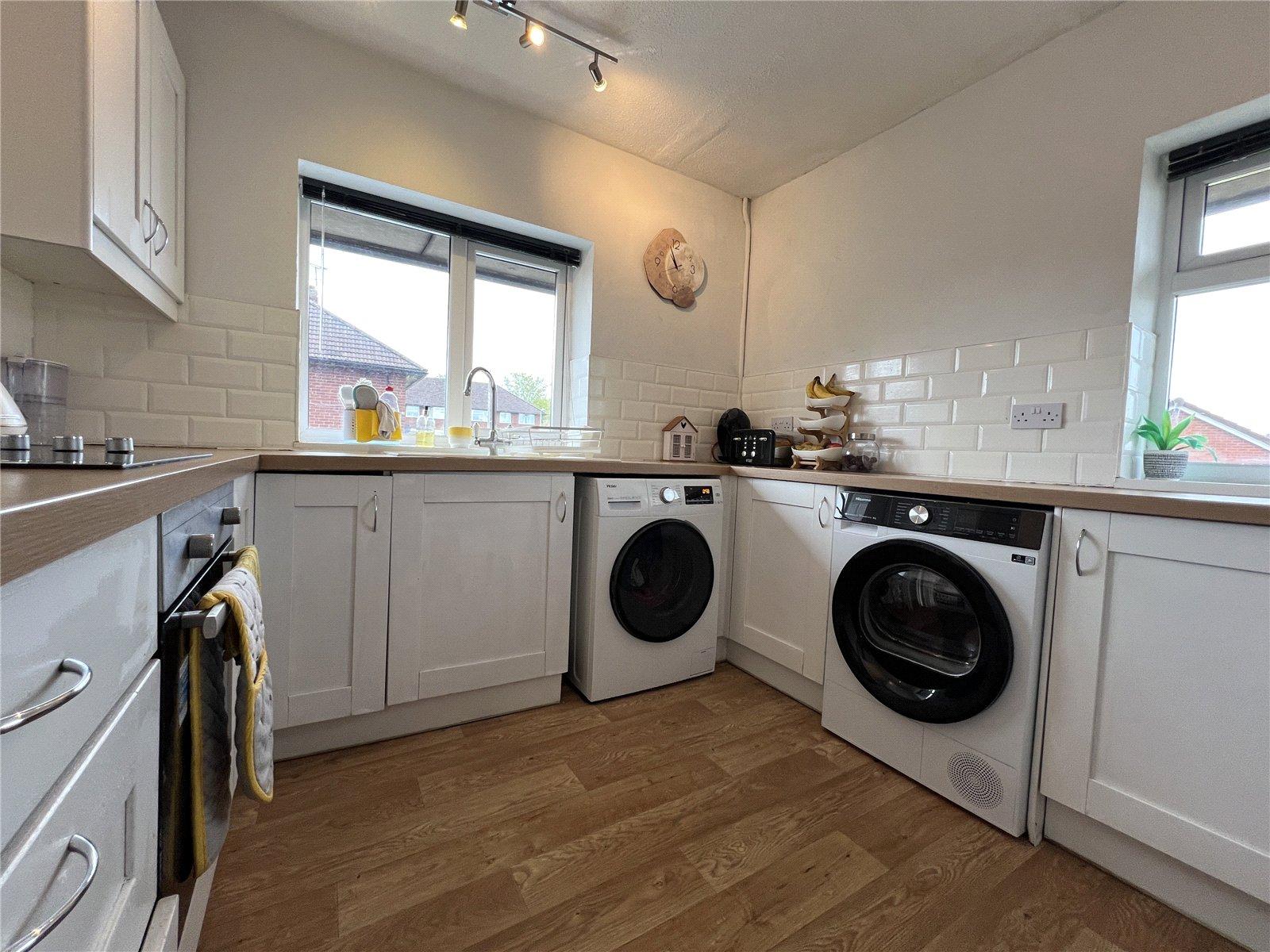 Pickering Road, Trench, Telford, Shropshire, TF2 - DB Roberts