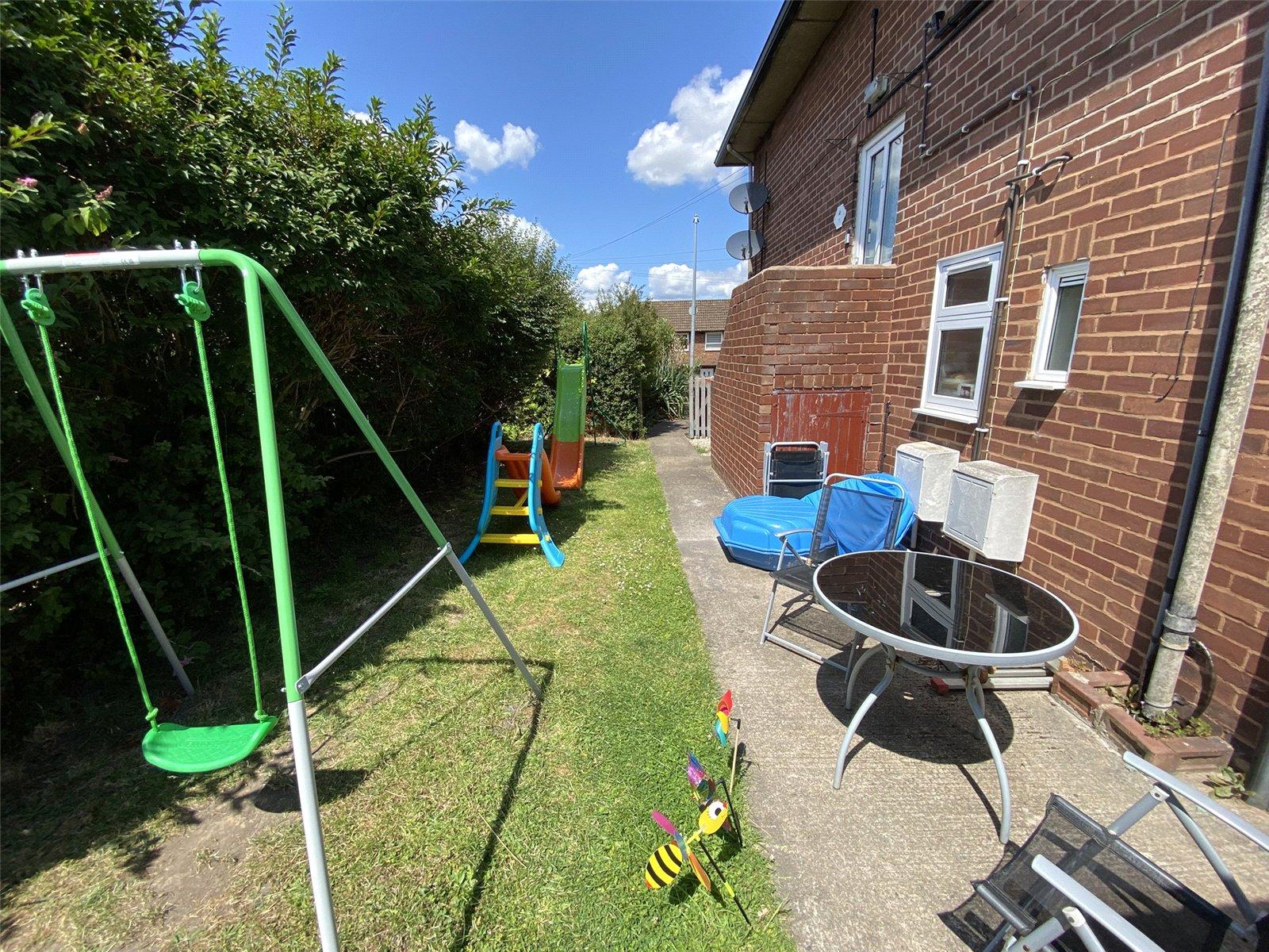 Pickering Road, Trench, Telford, Shropshire, TF2 - DB Roberts