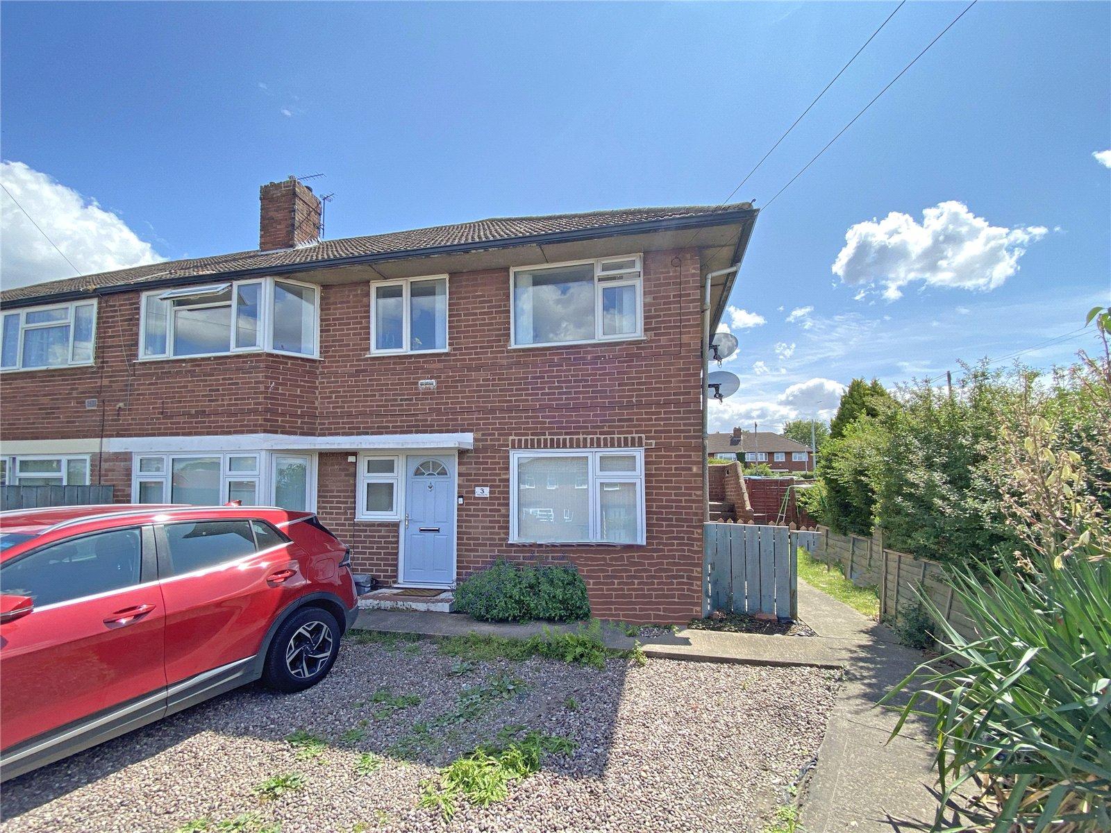 Pickering Road, Trench, Telford, Shropshire, TF2 - DB Roberts