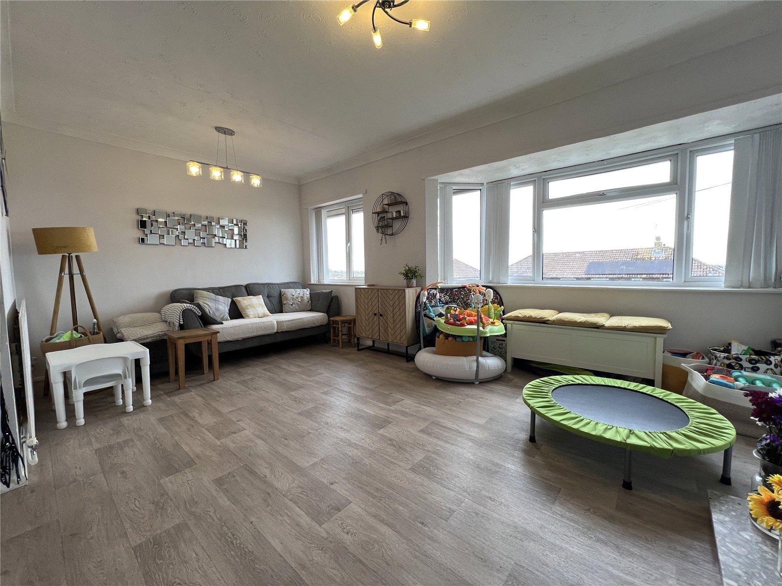 Pickering Road, Trench, Telford, Shropshire, TF2 - DB Roberts