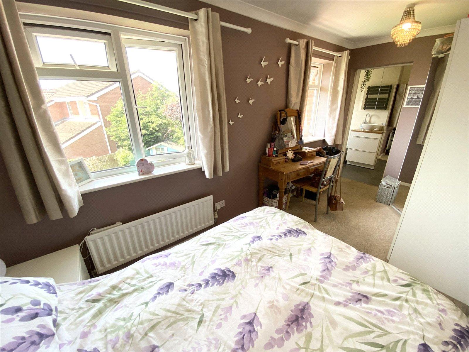 Oleander Close, The Rock, Telford, Shropshire, TF3 - DB Roberts