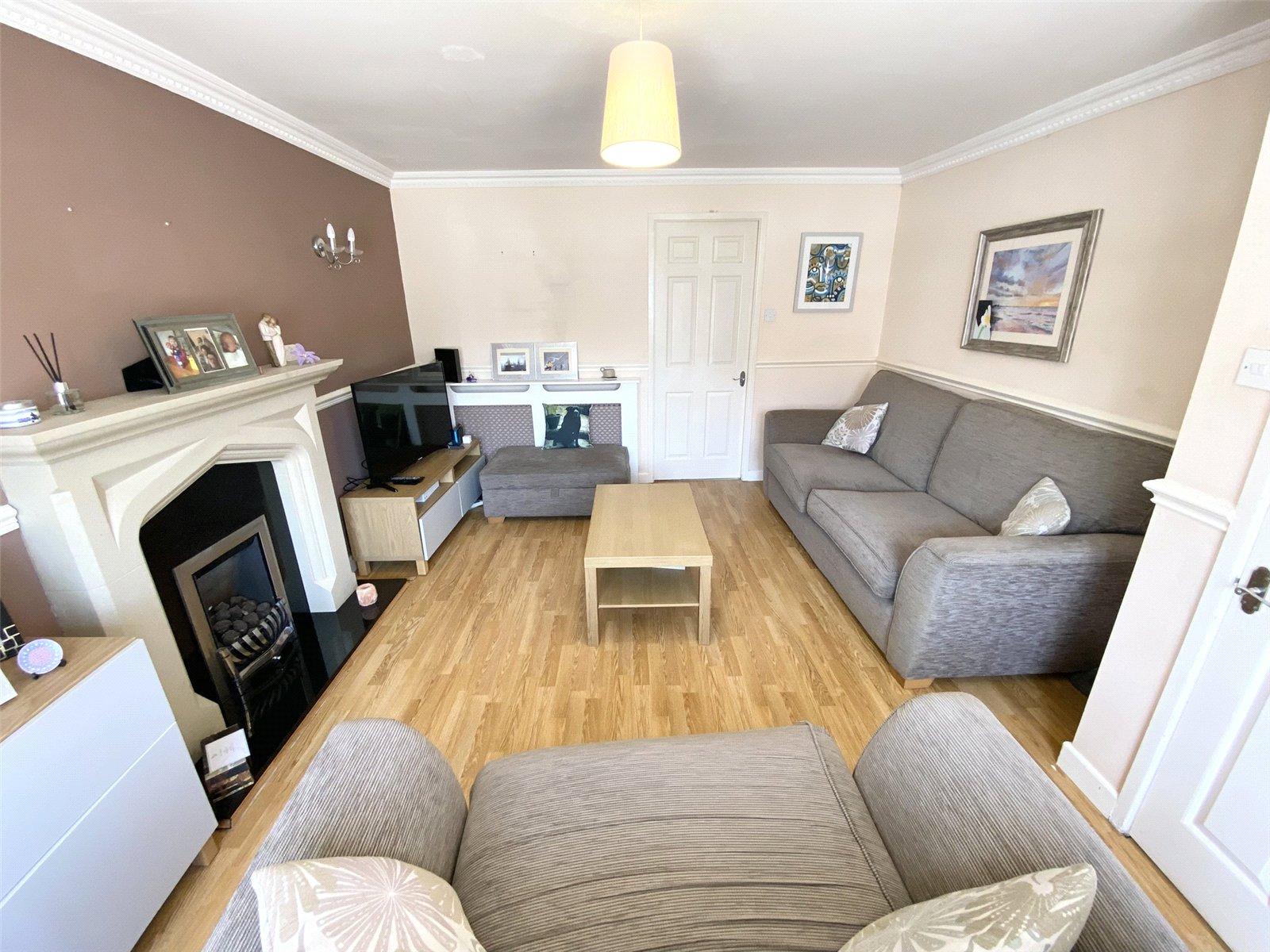 Oleander Close, The Rock, Telford, Shropshire, TF3 - DB Roberts