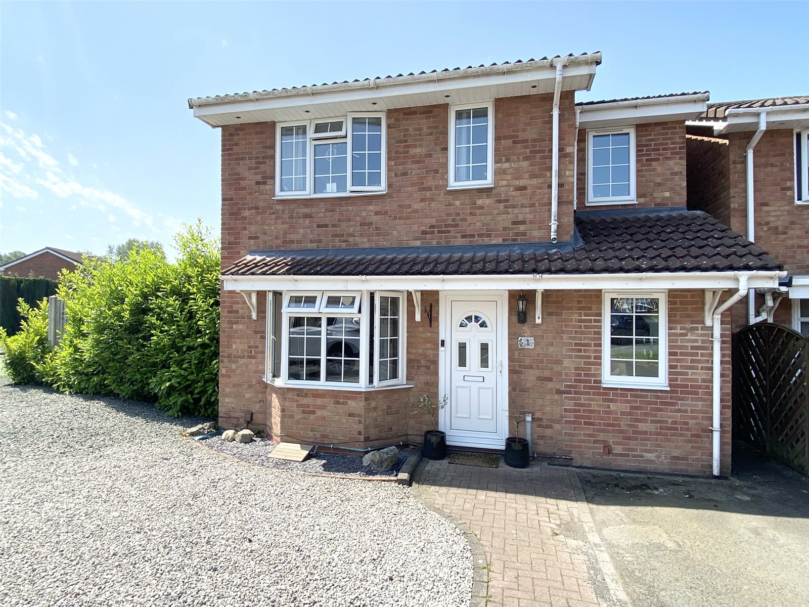 3 bedroom house for sale
