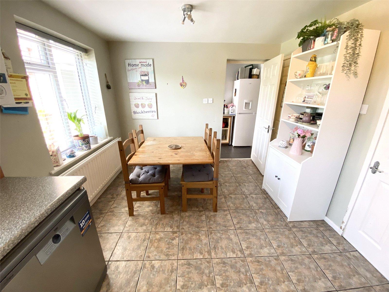 Oleander Close, The Rock, Telford, Shropshire, TF3 - DB Roberts