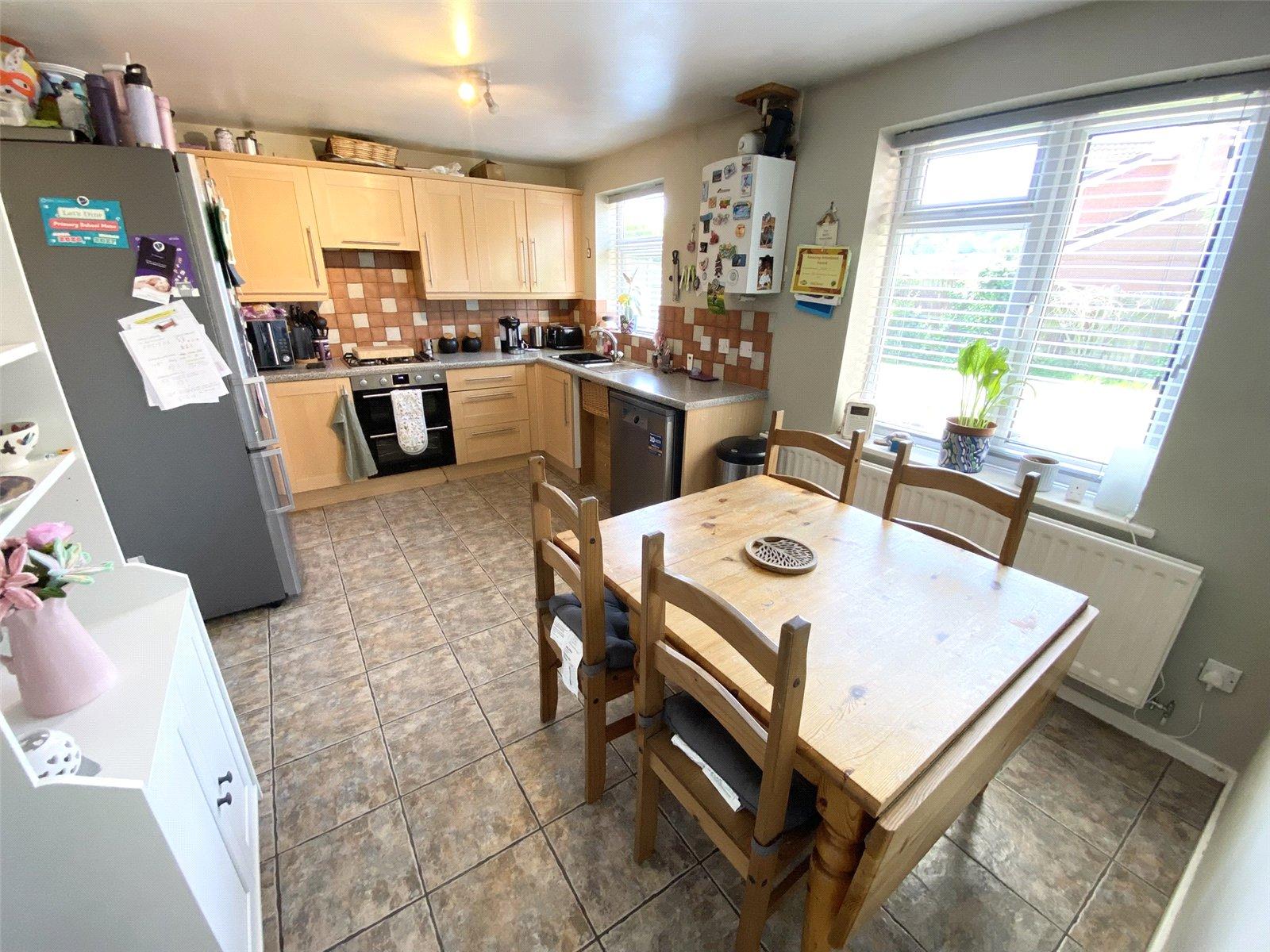 Oleander Close, The Rock, Telford, Shropshire, TF3 - DB Roberts