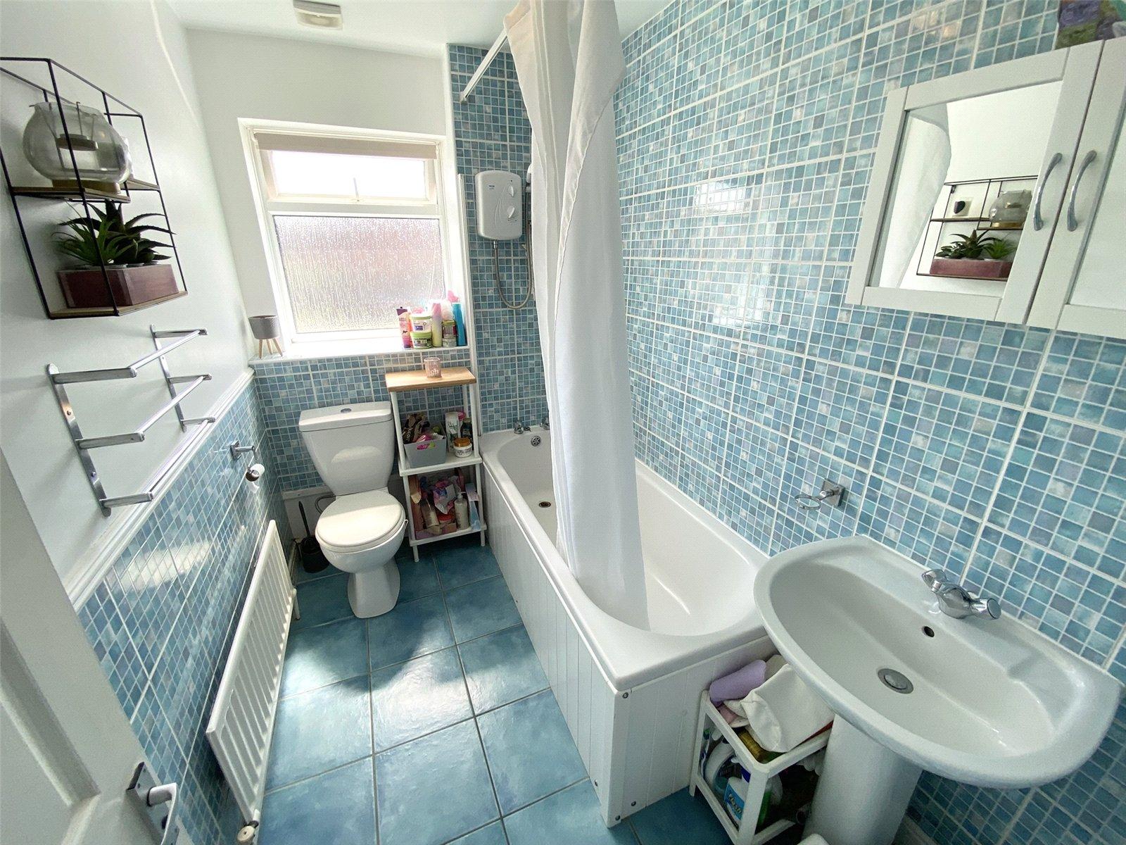 Oleander Close, The Rock, Telford, Shropshire, TF3 - DB Roberts
