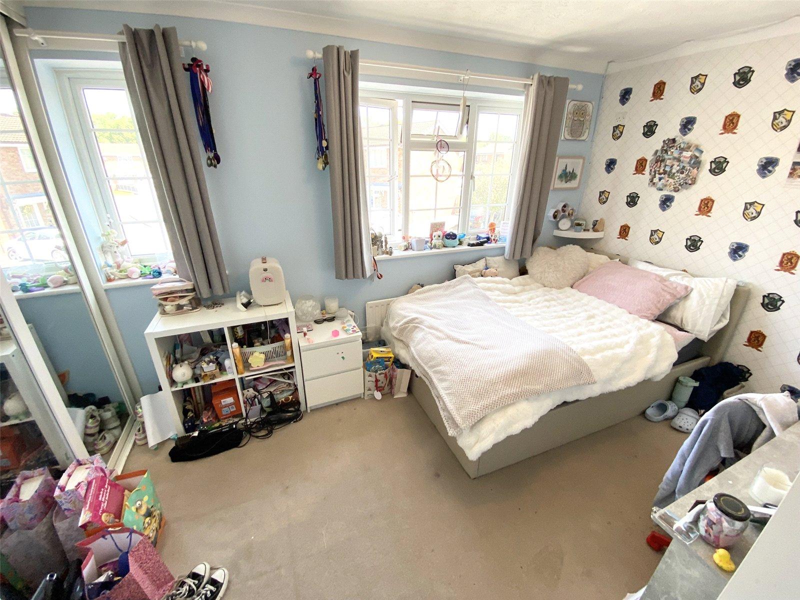 Oleander Close, The Rock, Telford, Shropshire, TF3 - DB Roberts