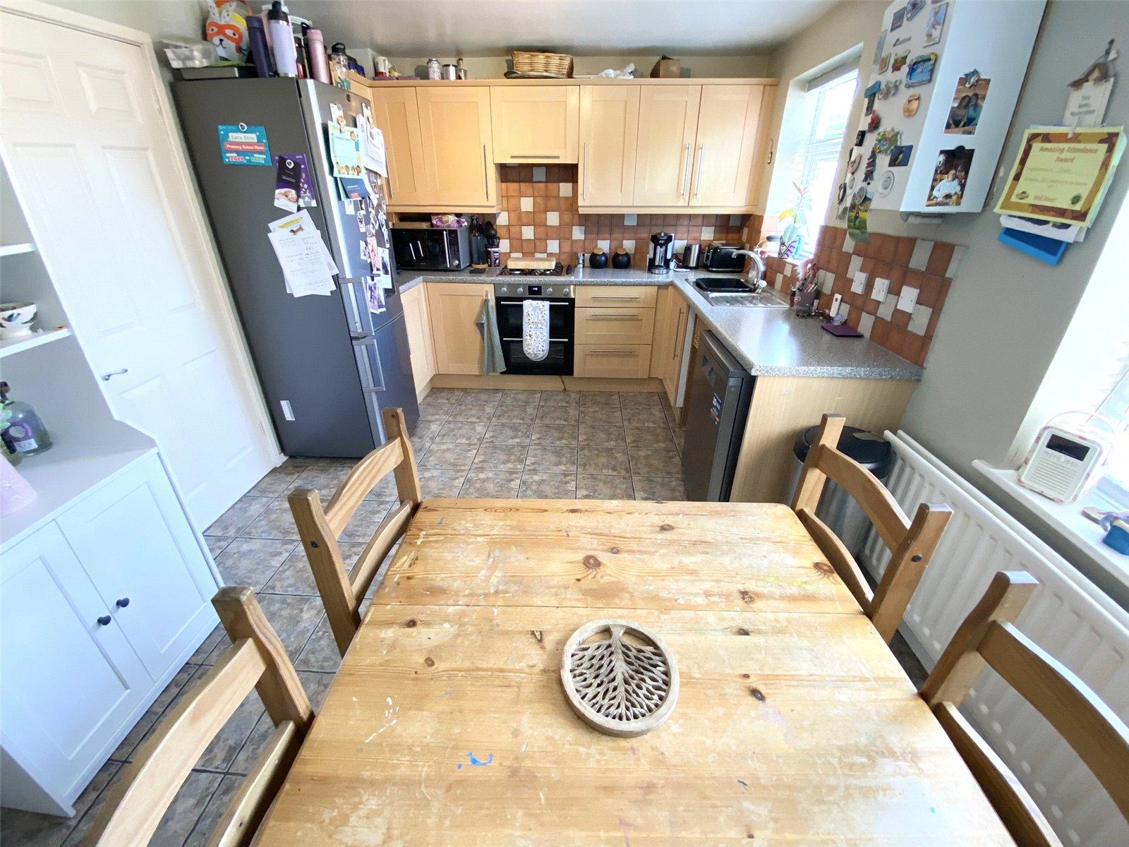Oleander Close, The Rock, Telford, Shropshire, TF3 - DB Roberts