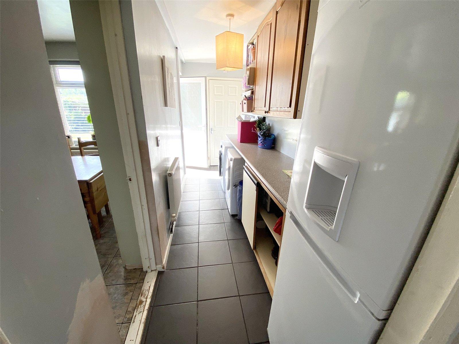 Oleander Close, The Rock, Telford, Shropshire, TF3 - DB Roberts