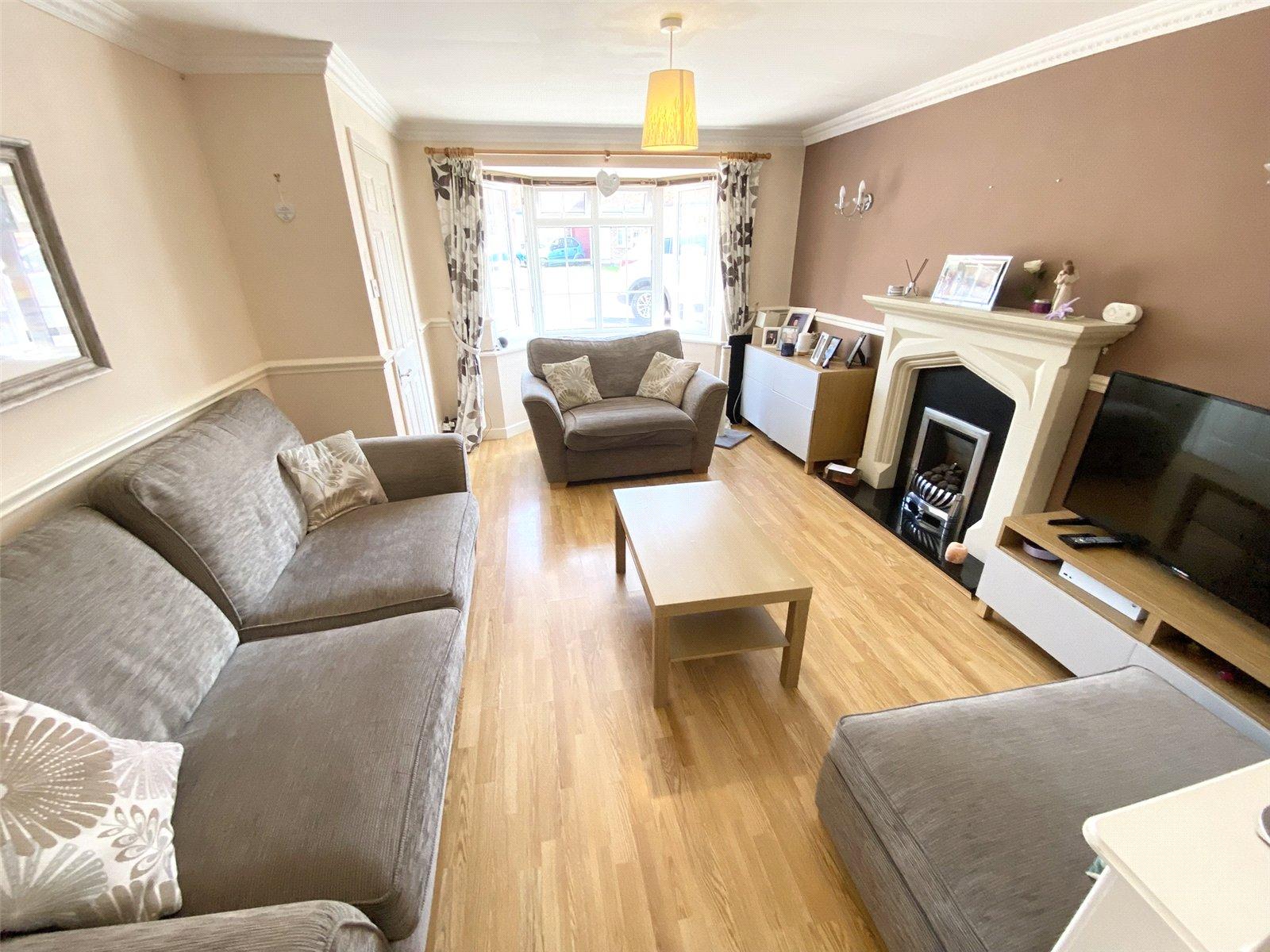 Oleander Close, The Rock, Telford, Shropshire, TF3 - DB Roberts