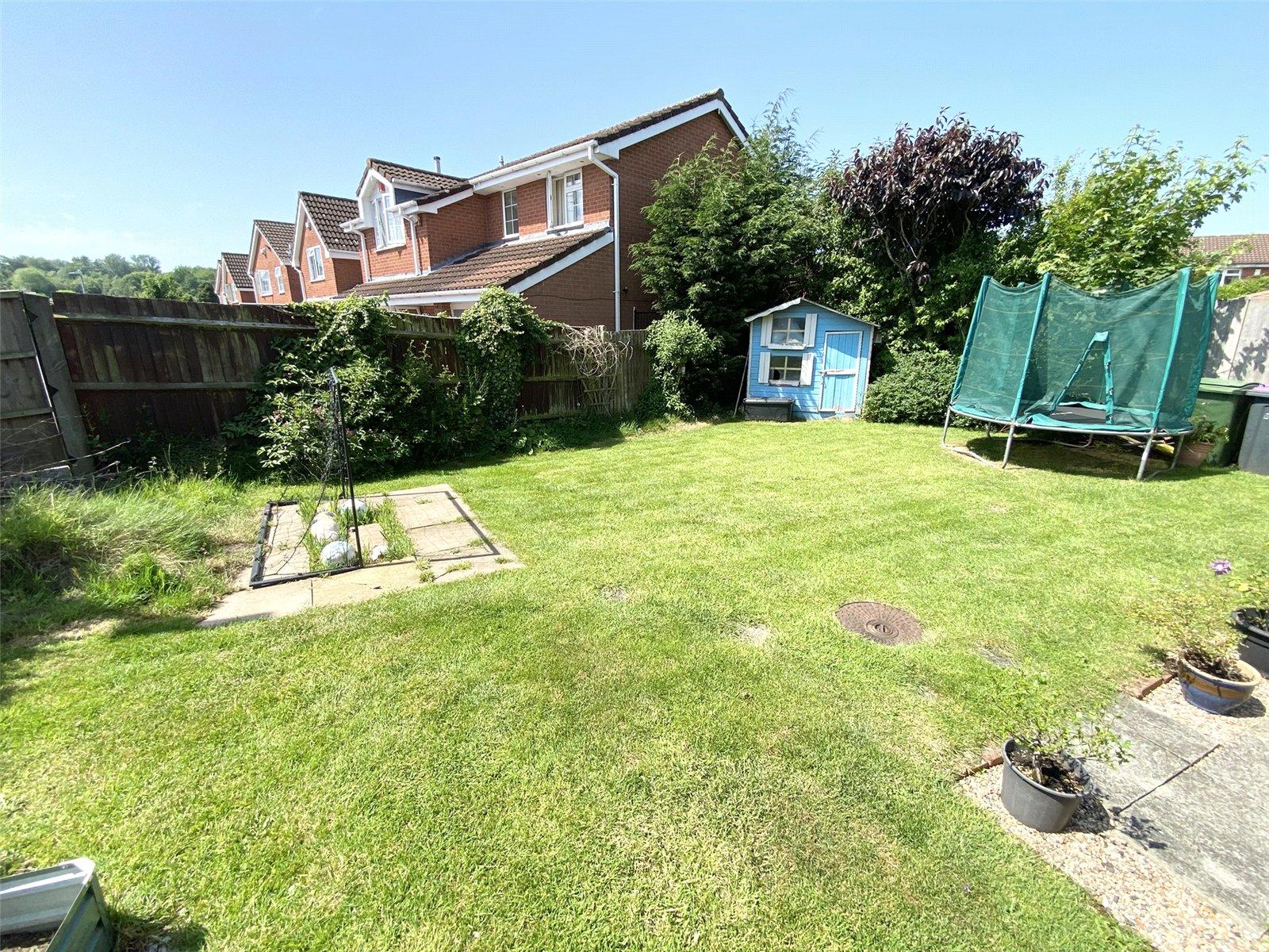 Oleander Close, The Rock, Telford, Shropshire, TF3 - DB Roberts