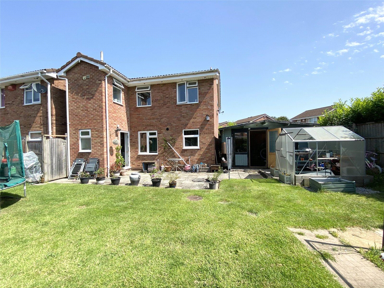 Oleander Close, The Rock, Telford, Shropshire, TF3 - DB Roberts