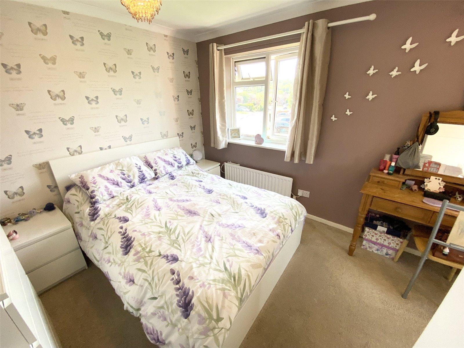 Oleander Close, The Rock, Telford, Shropshire, TF3 - DB Roberts