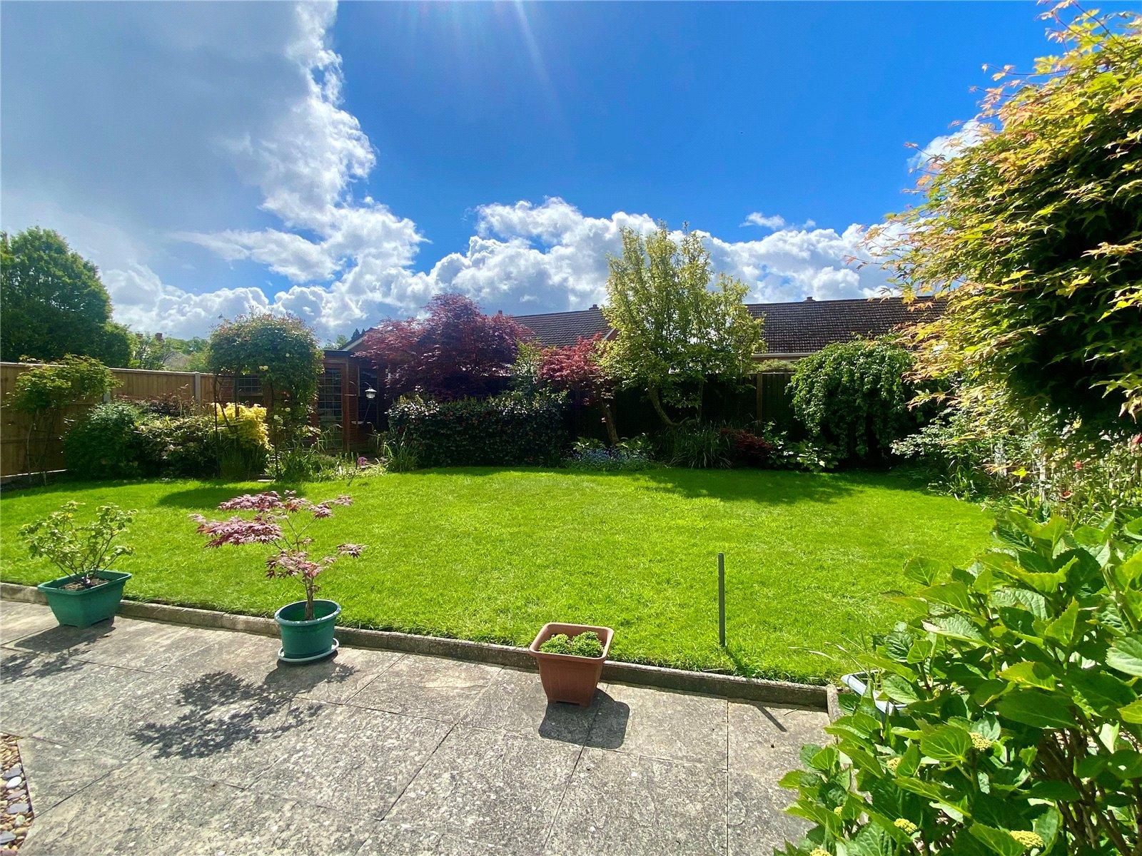 Albert Road, Wellington, Telford, Shropshire, TF1 - DB Roberts