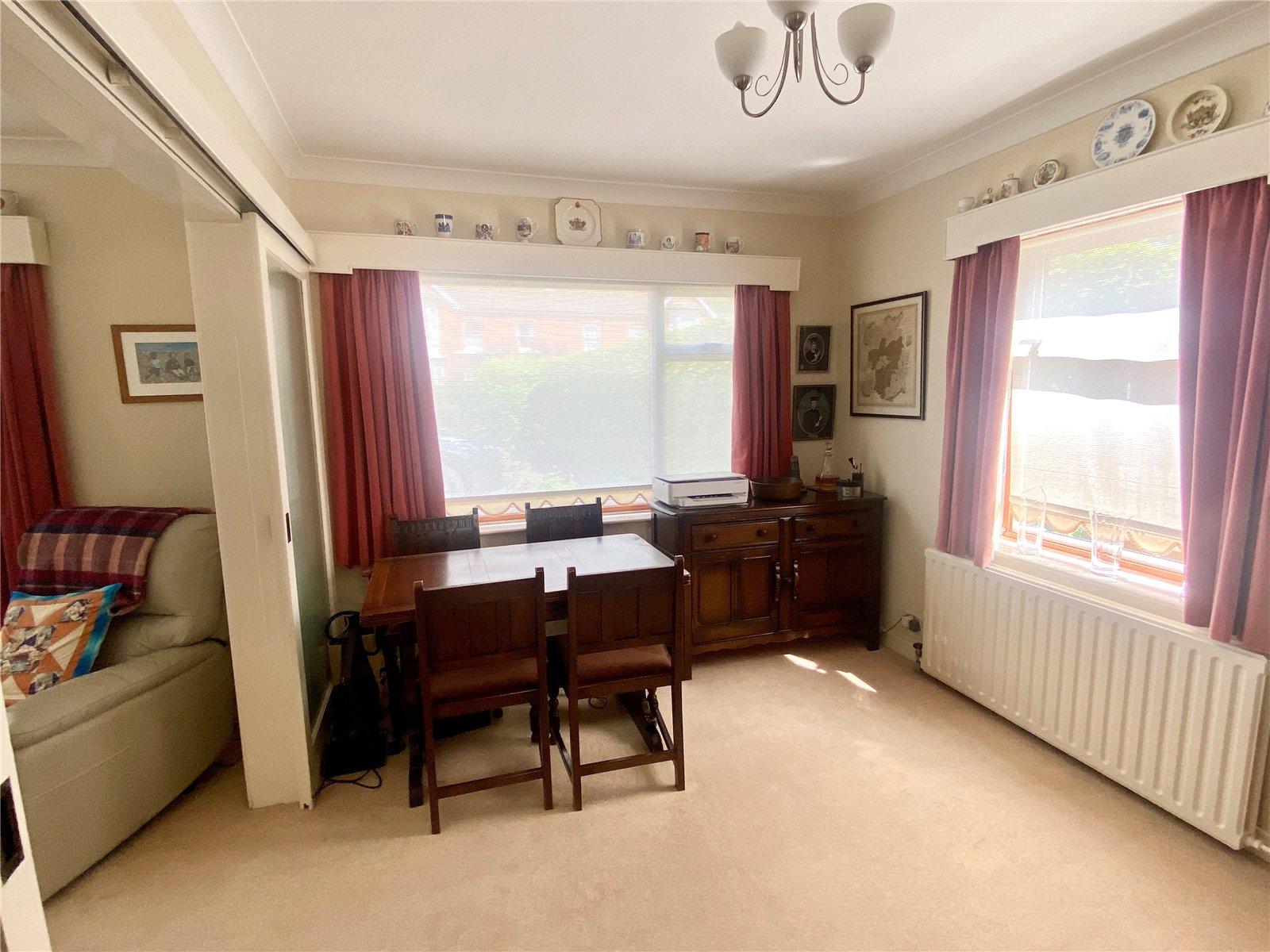 Albert Road, Wellington, Telford, Shropshire, TF1 - DB Roberts