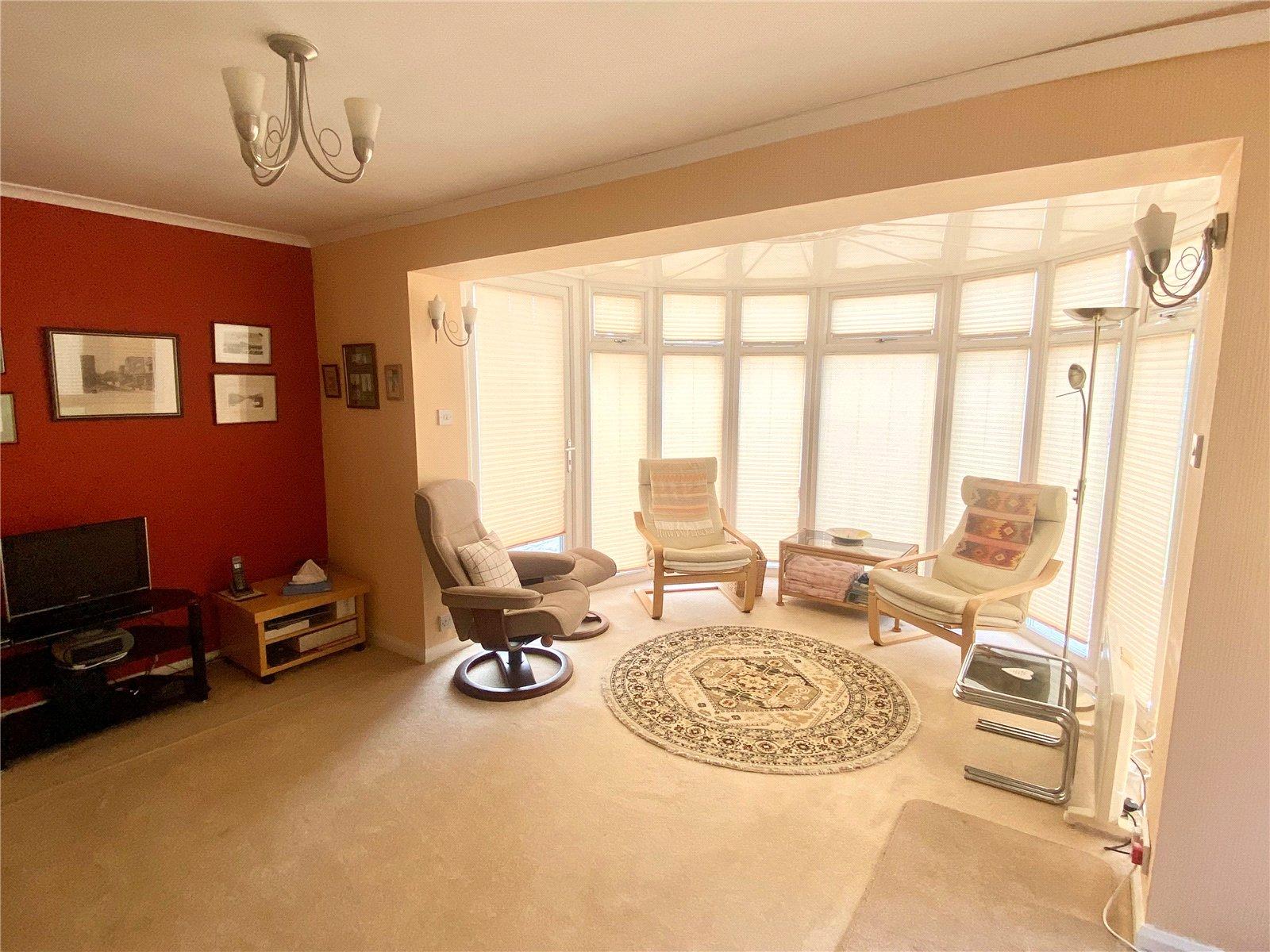 Albert Road, Wellington, Telford, Shropshire, TF1 - DB Roberts