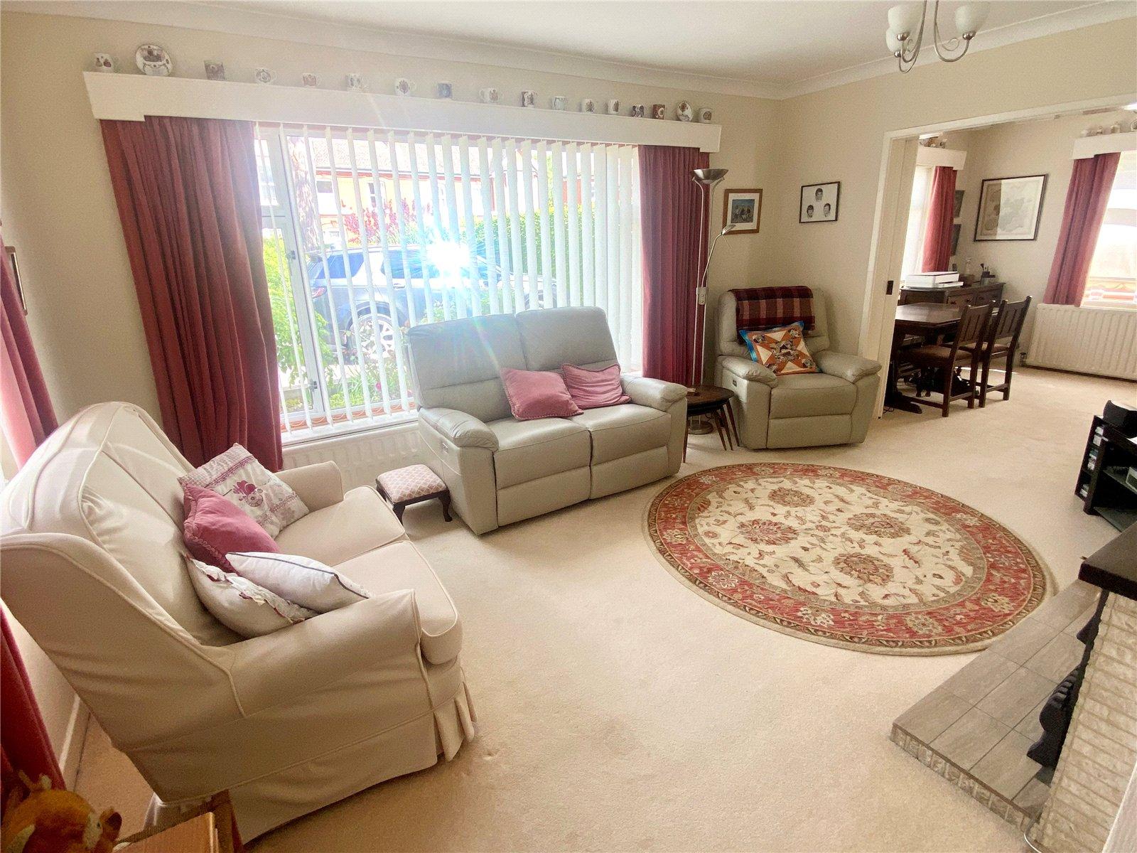 Albert Road, Wellington, Telford, Shropshire, TF1 - DB Roberts