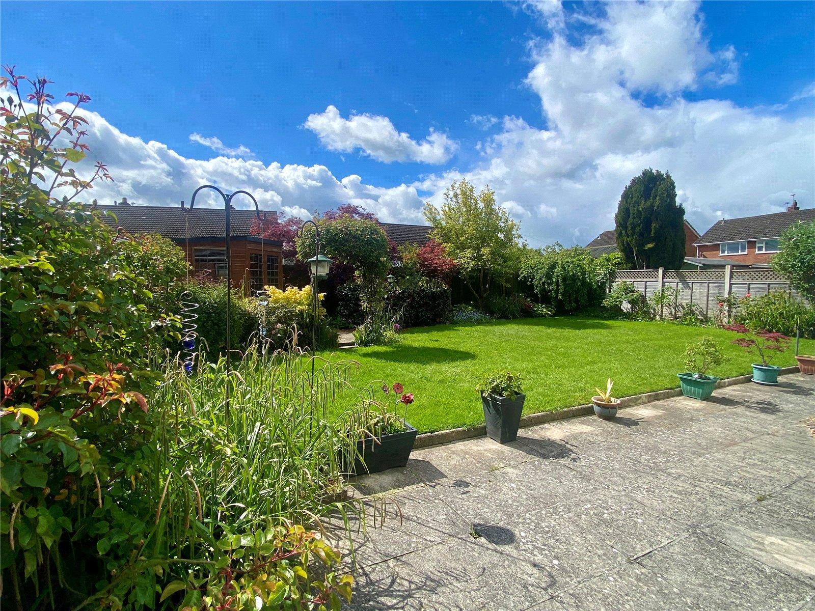 Albert Road, Wellington, Telford, Shropshire, TF1 - DB Roberts