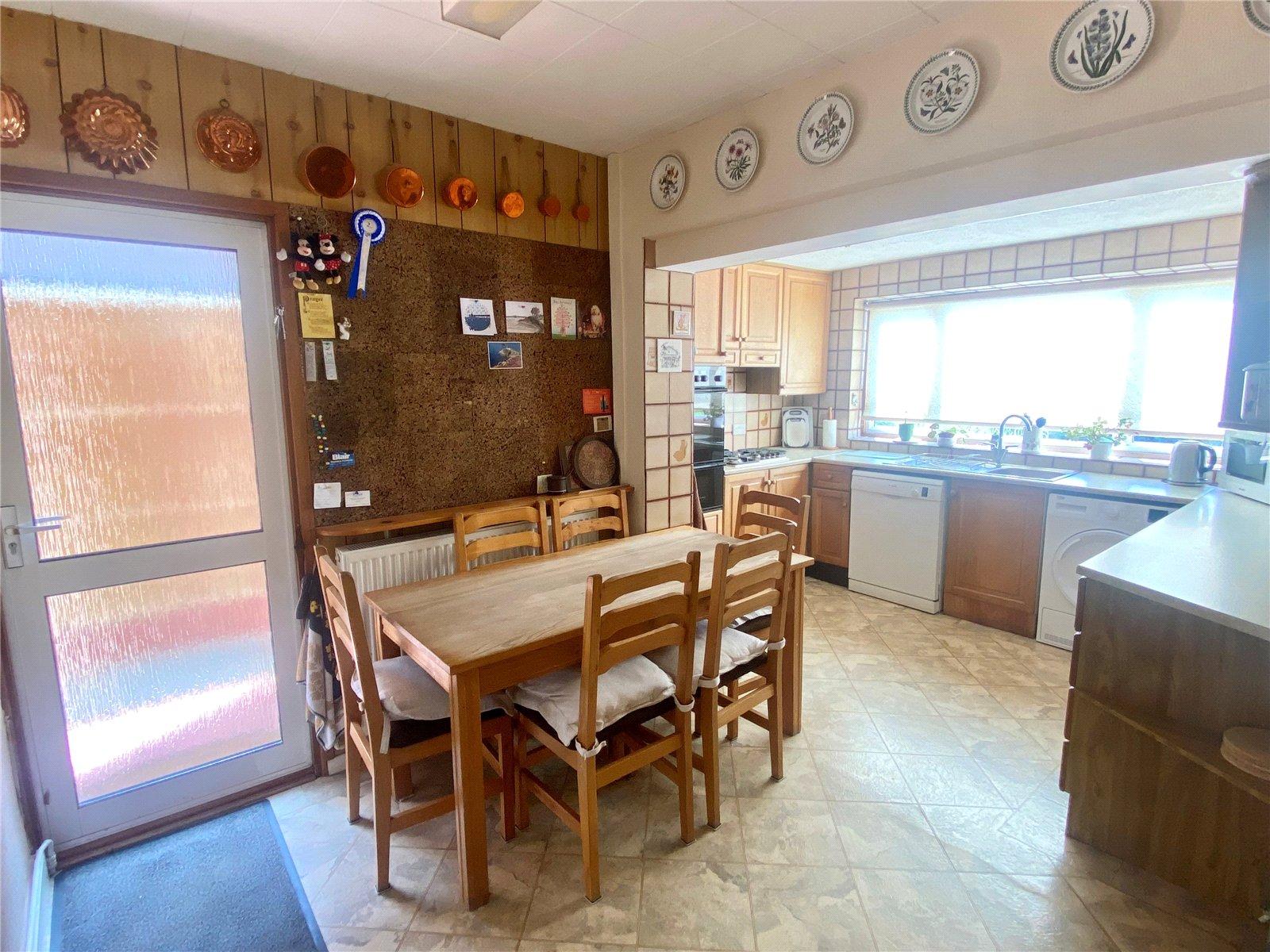 Albert Road, Wellington, Telford, Shropshire, TF1 - DB Roberts