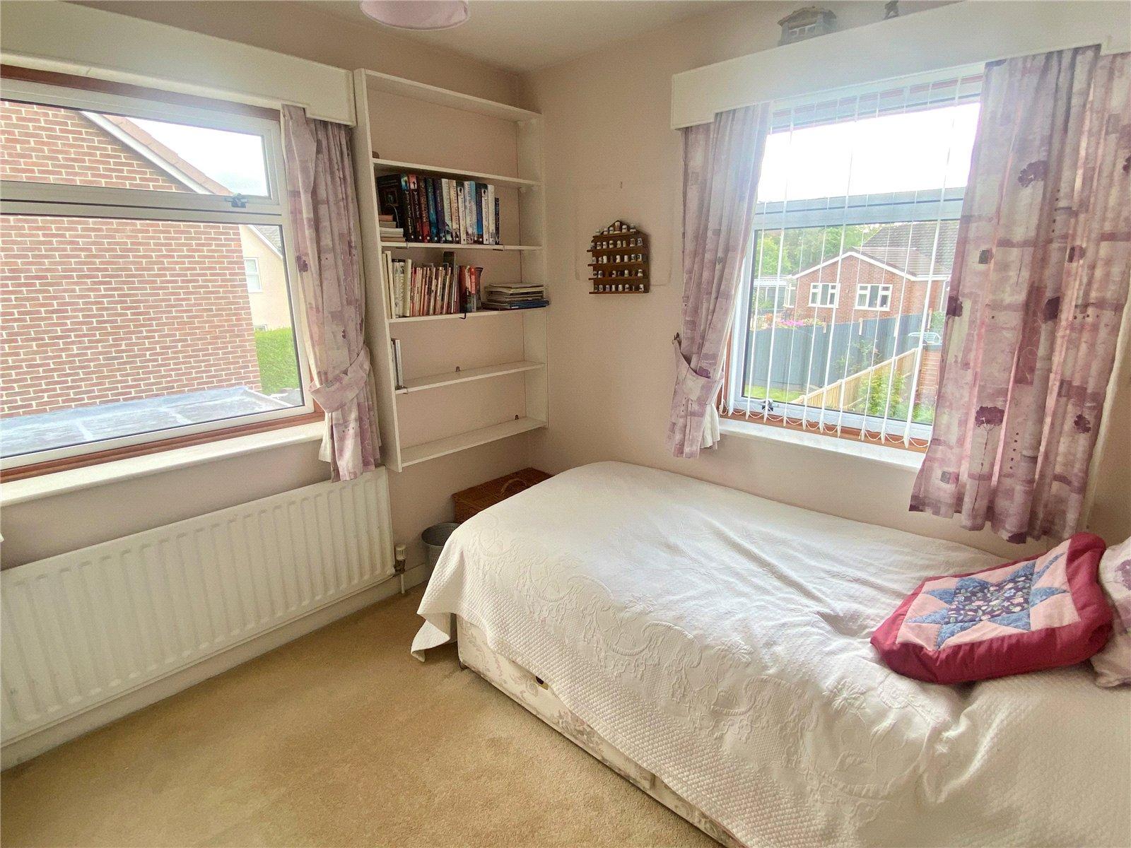 Albert Road, Wellington, Telford, Shropshire, TF1 - DB Roberts