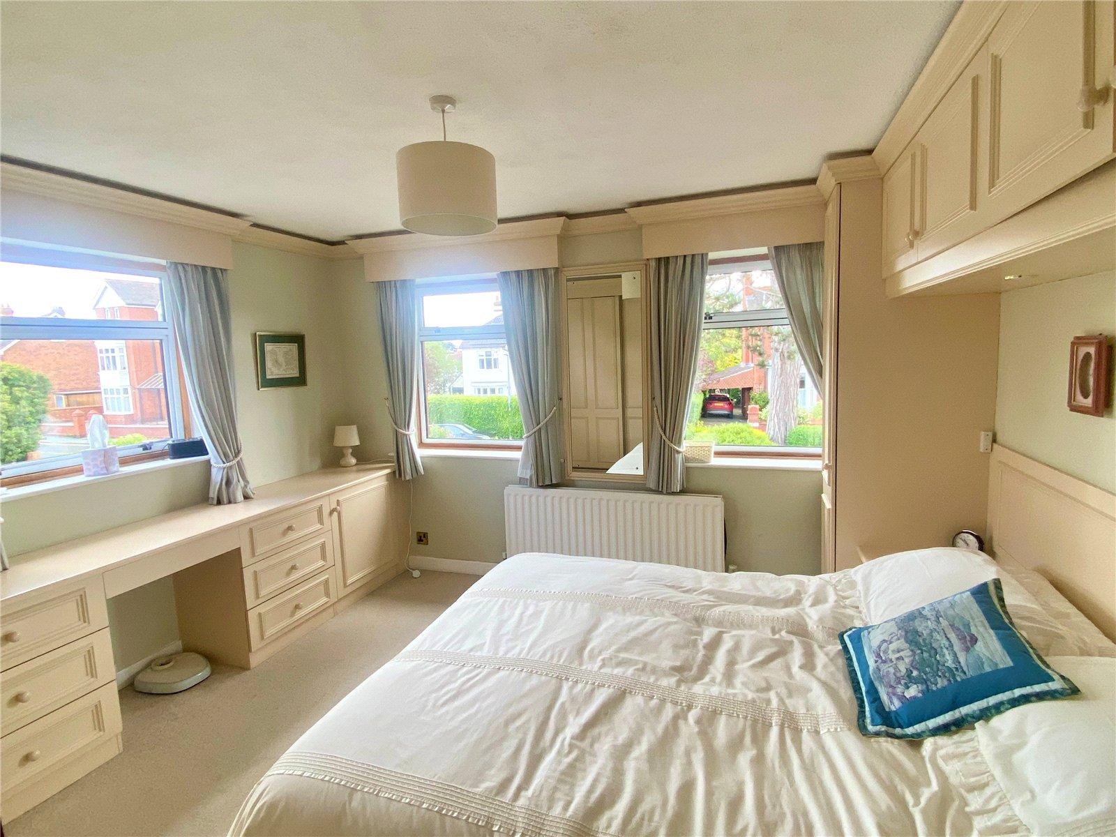 Albert Road, Wellington, Telford, Shropshire, TF1 - DB Roberts