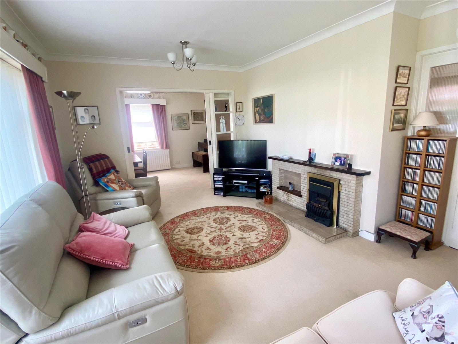 Albert Road, Wellington, Telford, Shropshire, TF1 - DB Roberts