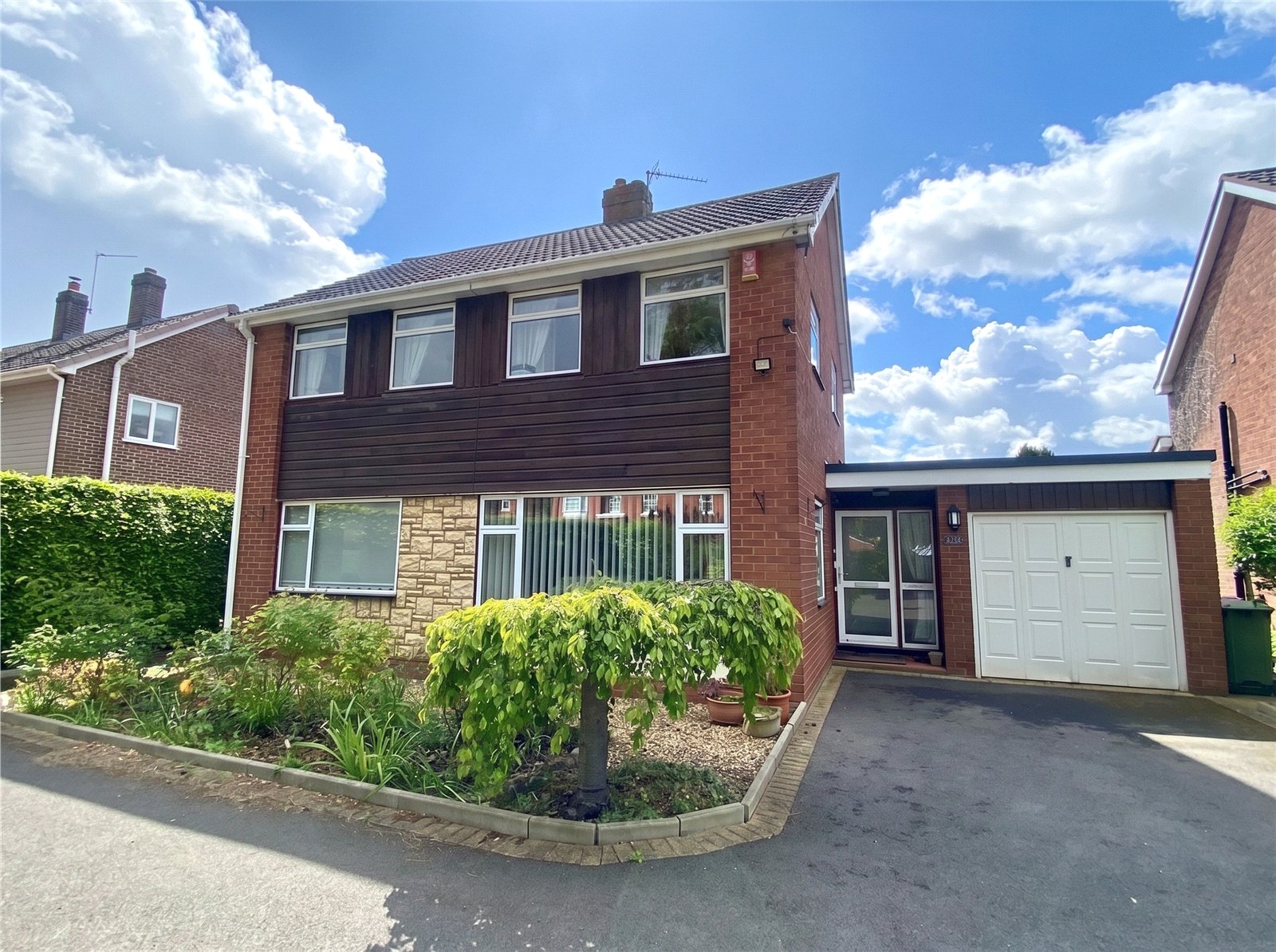3 bedroom house for sale