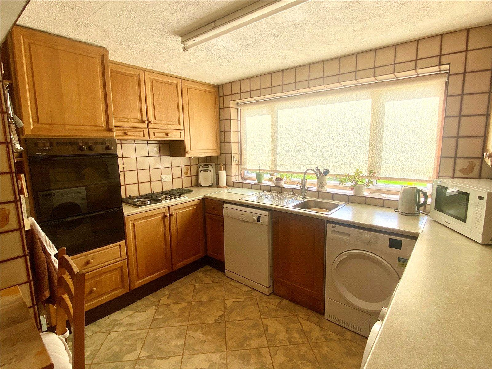 Albert Road, Wellington, Telford, Shropshire, TF1 - DB Roberts