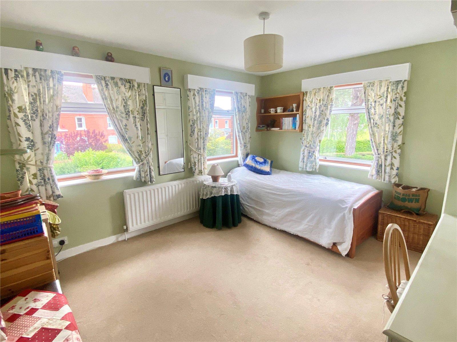 Albert Road, Wellington, Telford, Shropshire, TF1 - DB Roberts