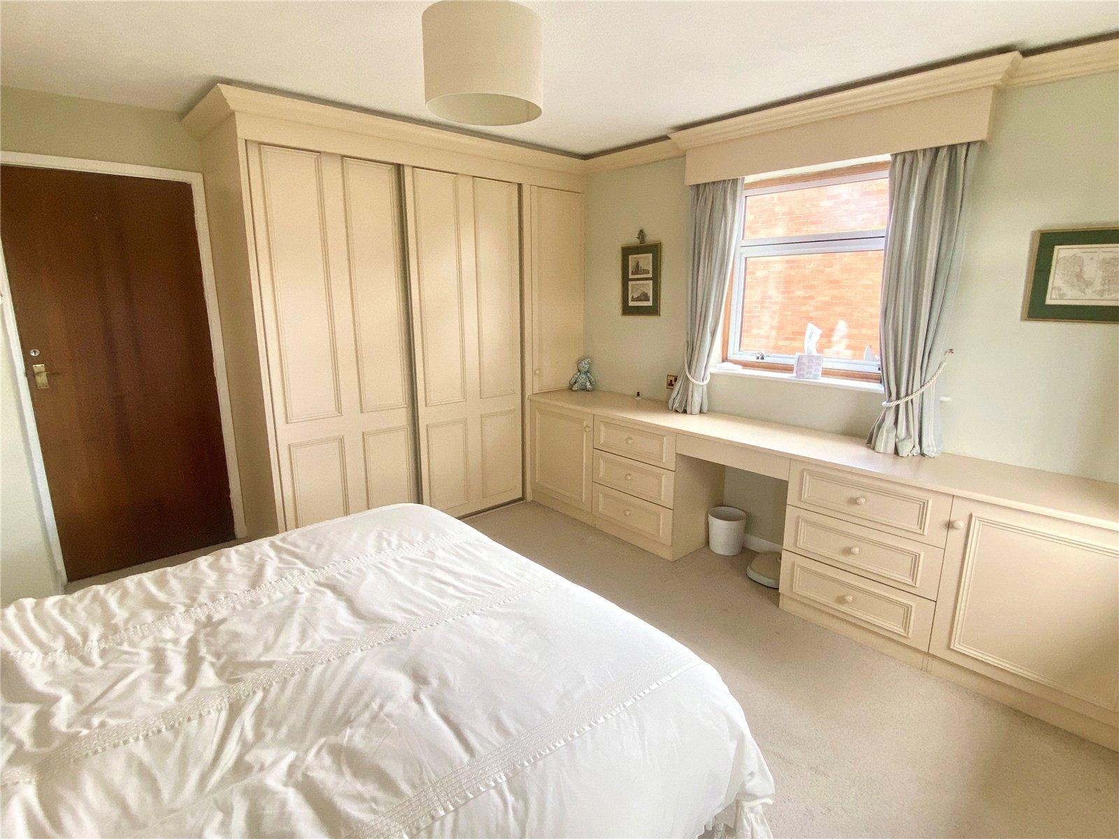 Albert Road, Wellington, Telford, Shropshire, TF1 - DB Roberts